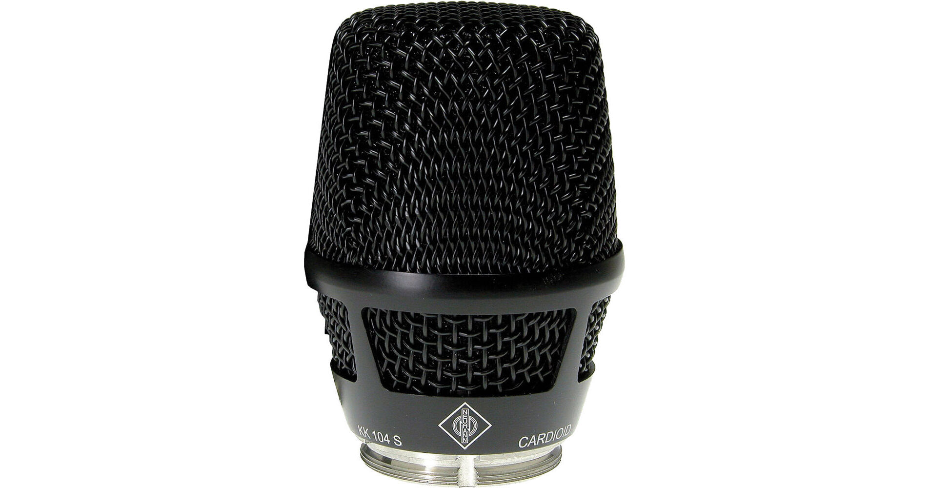 Neumann KK 104S Capsule Head for 