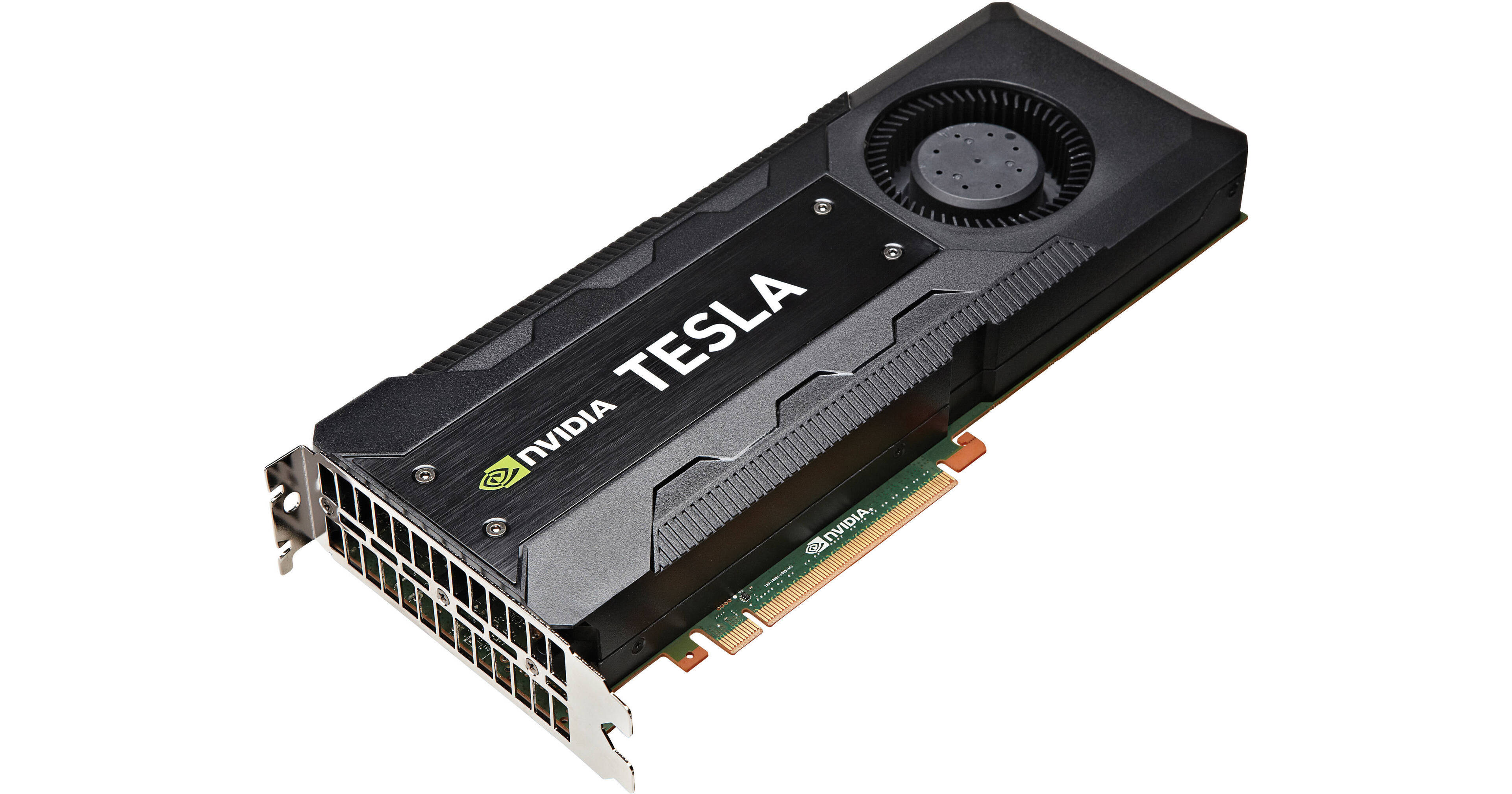 NVIDIA Tesla Kepler K20 Personal 900-22081-2220-000 B&H Photo