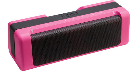 HMDX Jam Party Wireless Bluetooth 