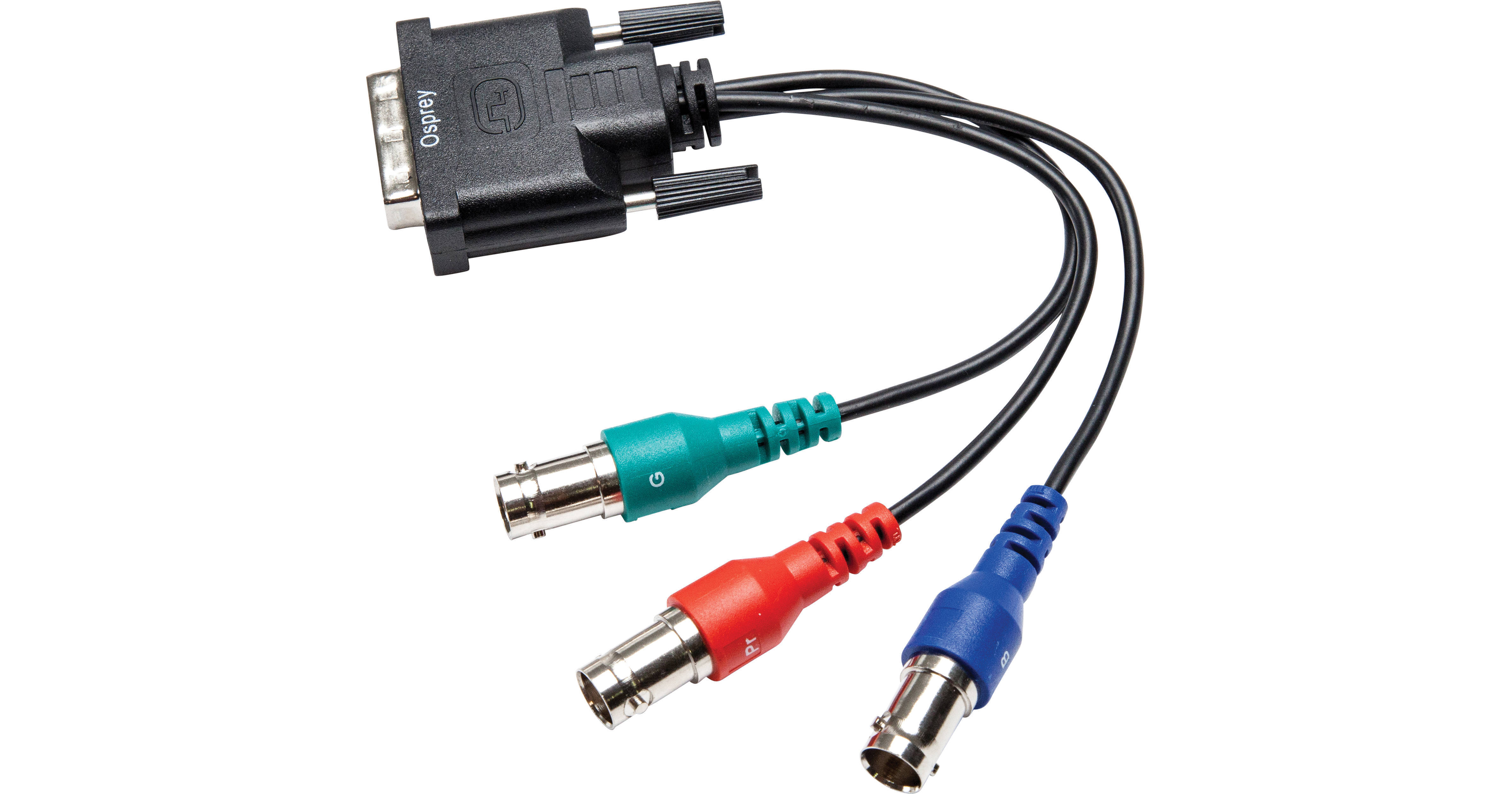 Osprey Replacement Component Breakout Cable for Osprey 3405016