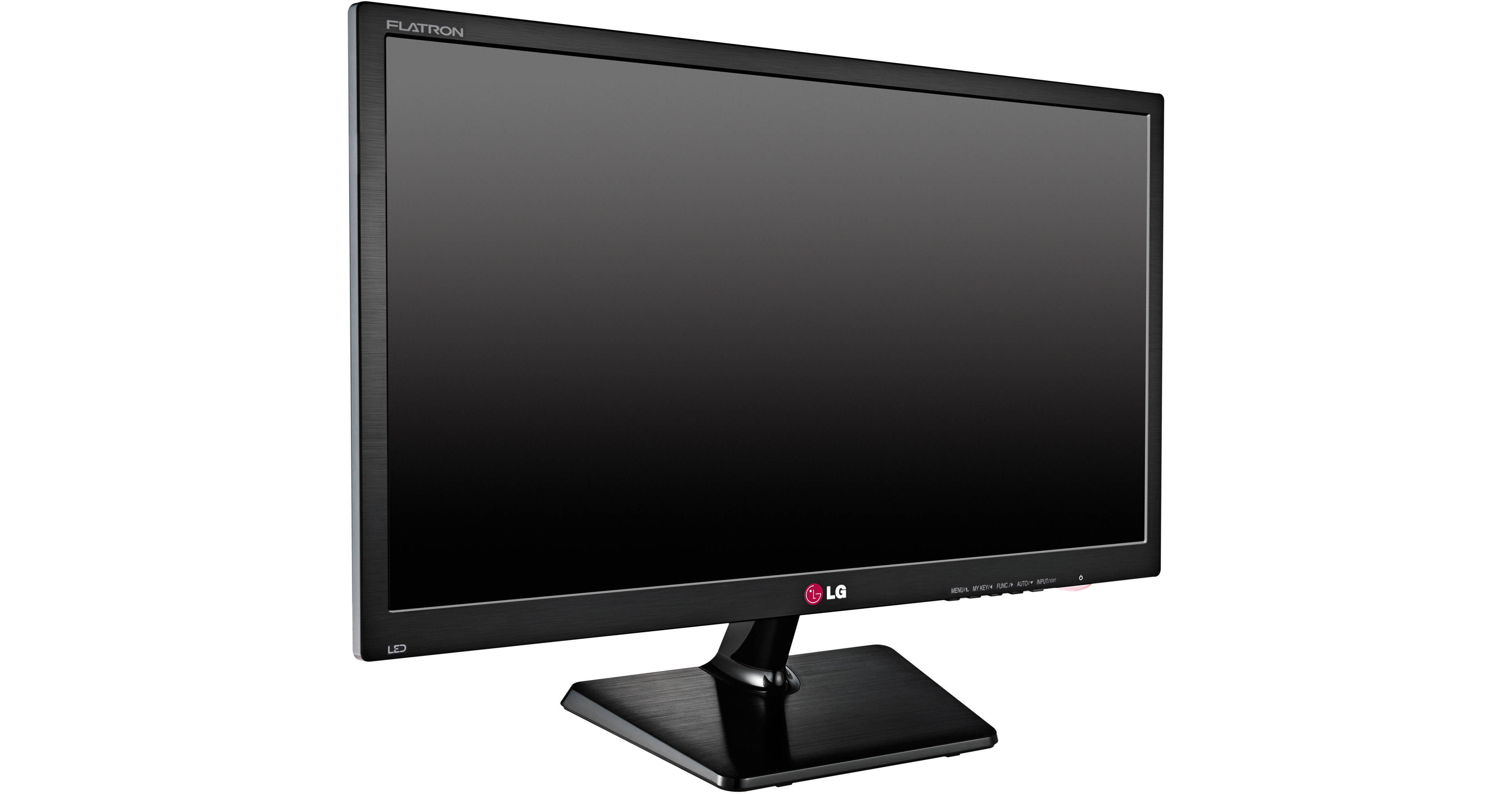 LG 20'' Class LED Monitor