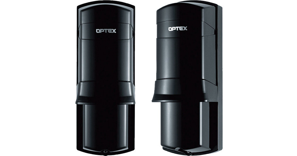 Optex AX100TF Short Range Photoelectric Detector AX100TF B&H