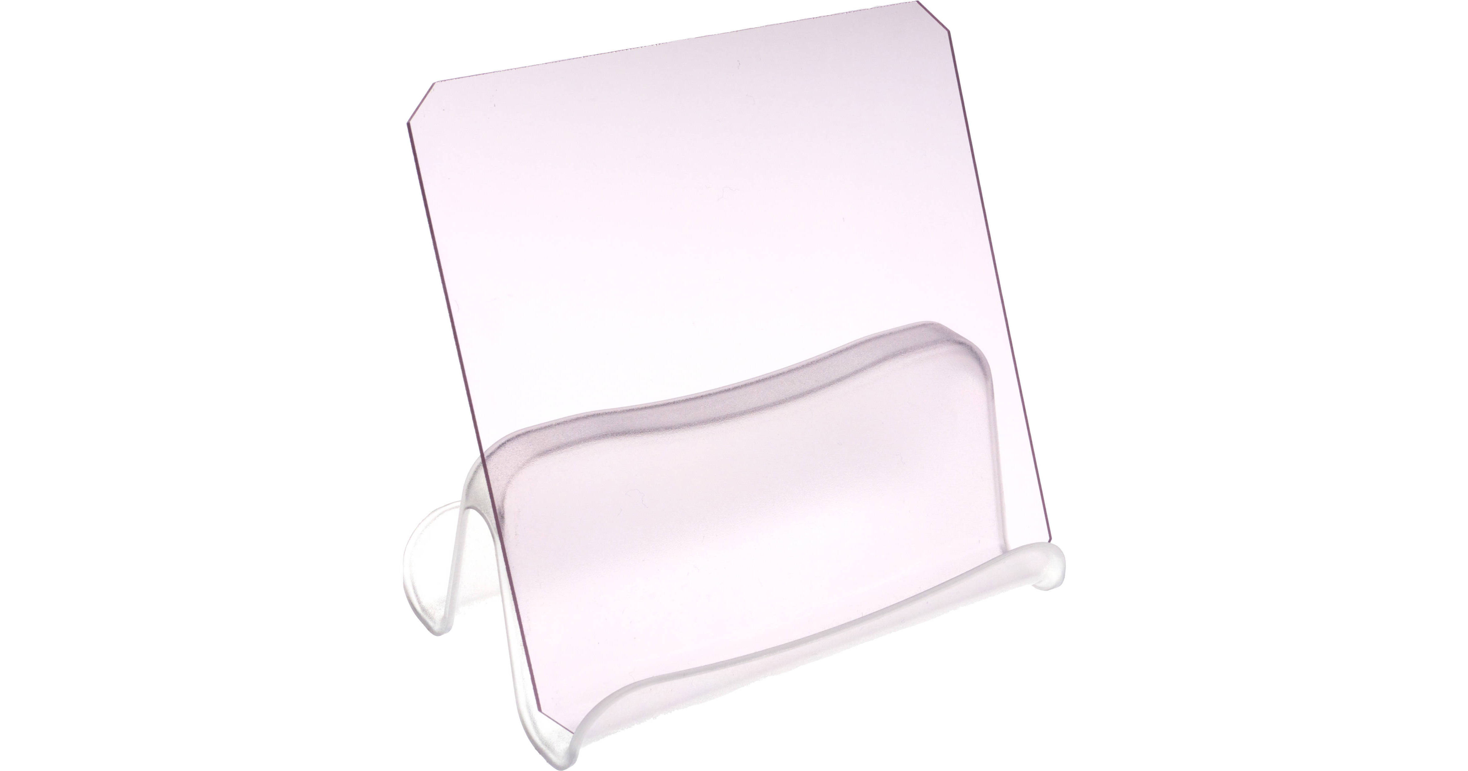 Formatt Hitech 4 x 4" UV 1A Skylight Filter HT100UV1A B&H Photo