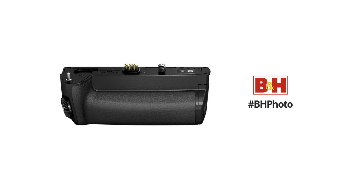 Olympus HLD-7 Battery Grip for OM-D E-M1 Micro Four V328140BU000