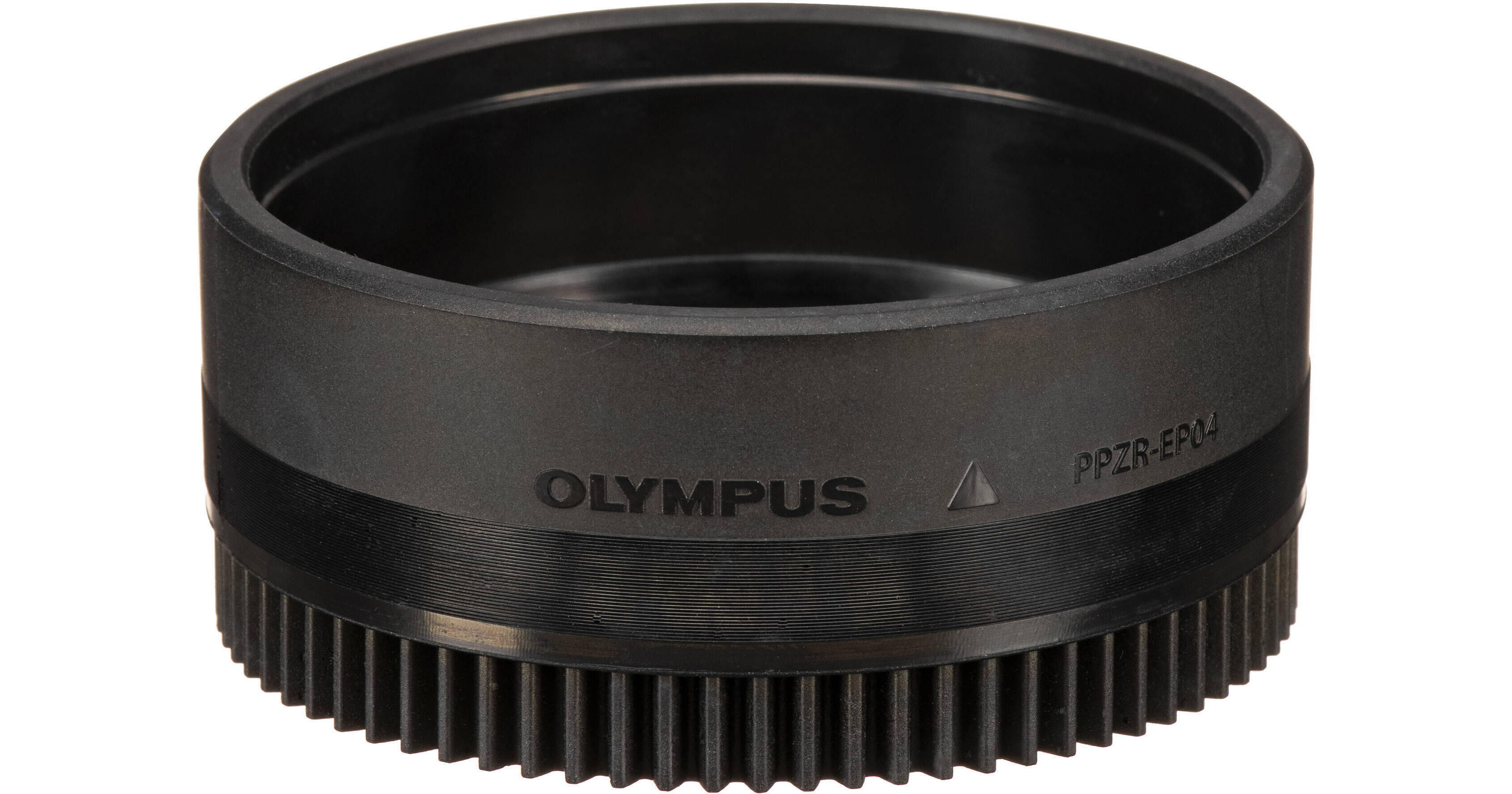 Olympus PPZR-EP04 Zoom Gear for M. Zuiko Digital ED 12-40mm f/2.8 PRO Lens