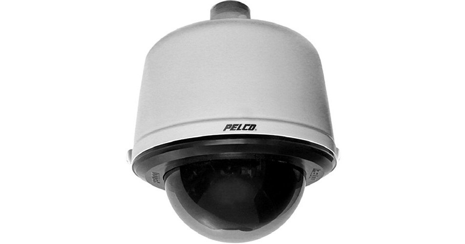 pelco d5118