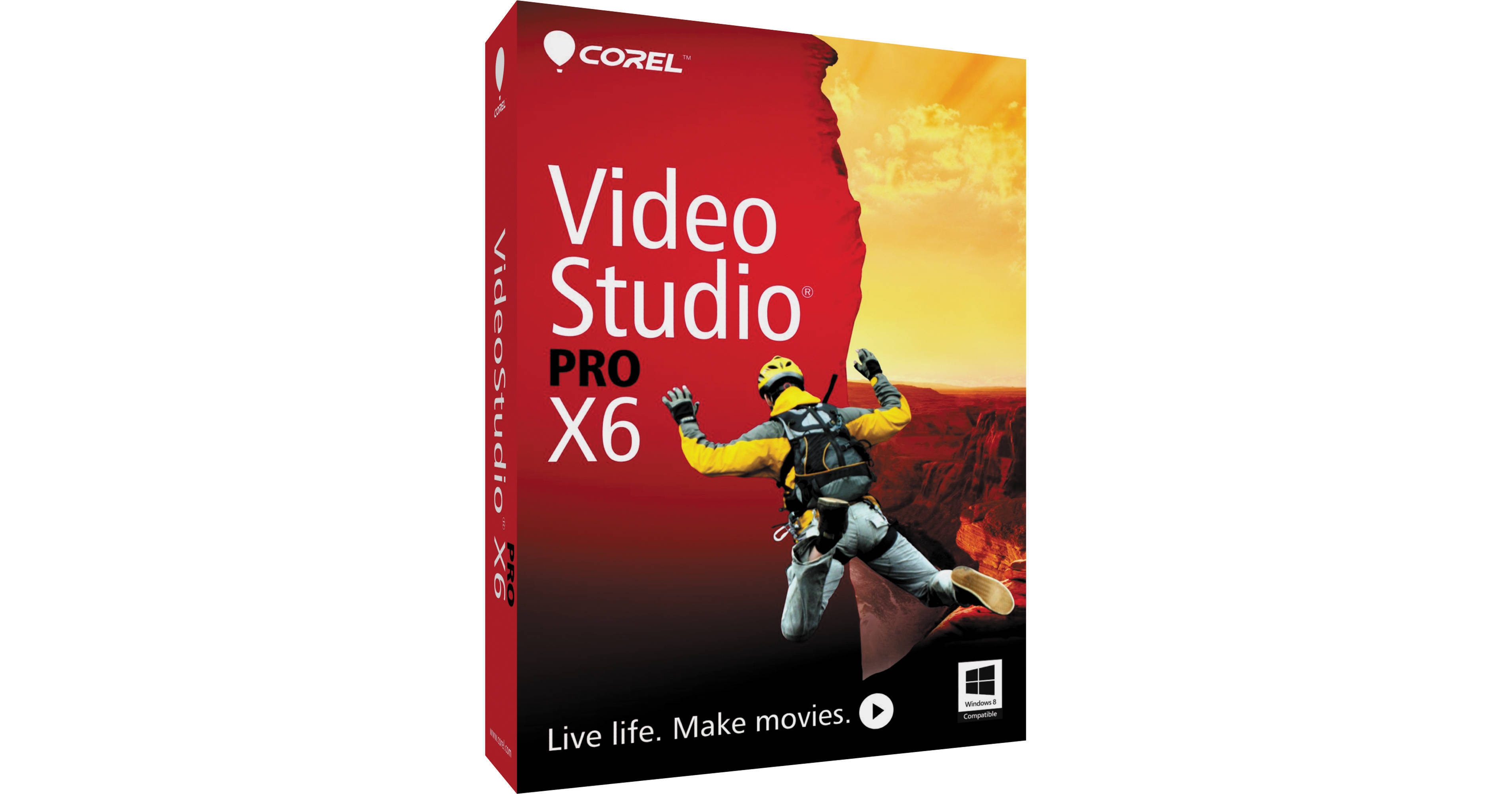 corel videostudio pro x6 music equalizer video