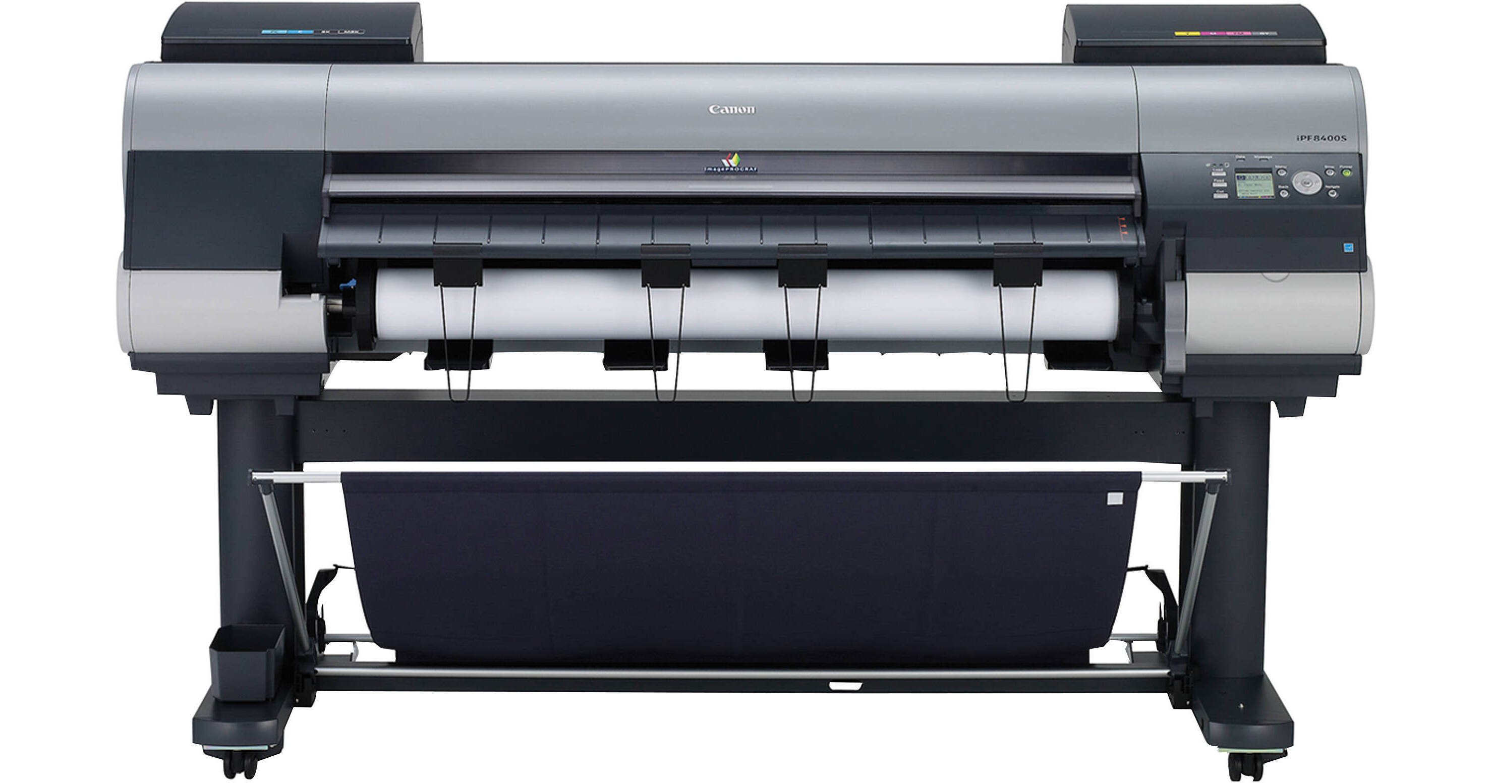 Canon imagePROGRAF iPF8400S 44" WideFormat Network 8554B002AA