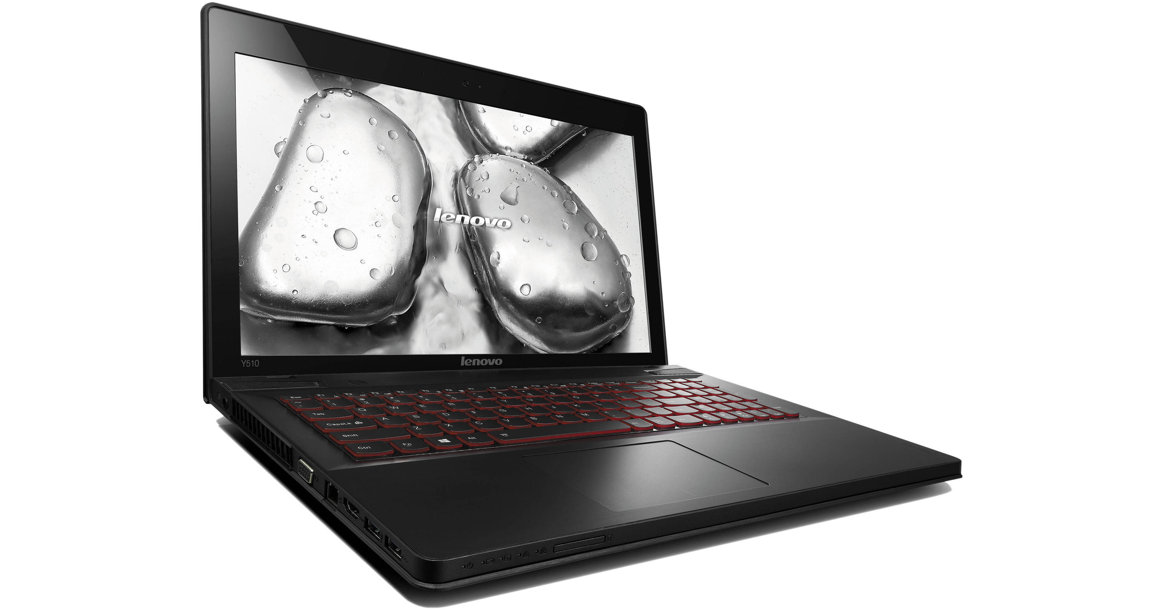 Ноутбук Lenovo Ideapad Y510p Купить