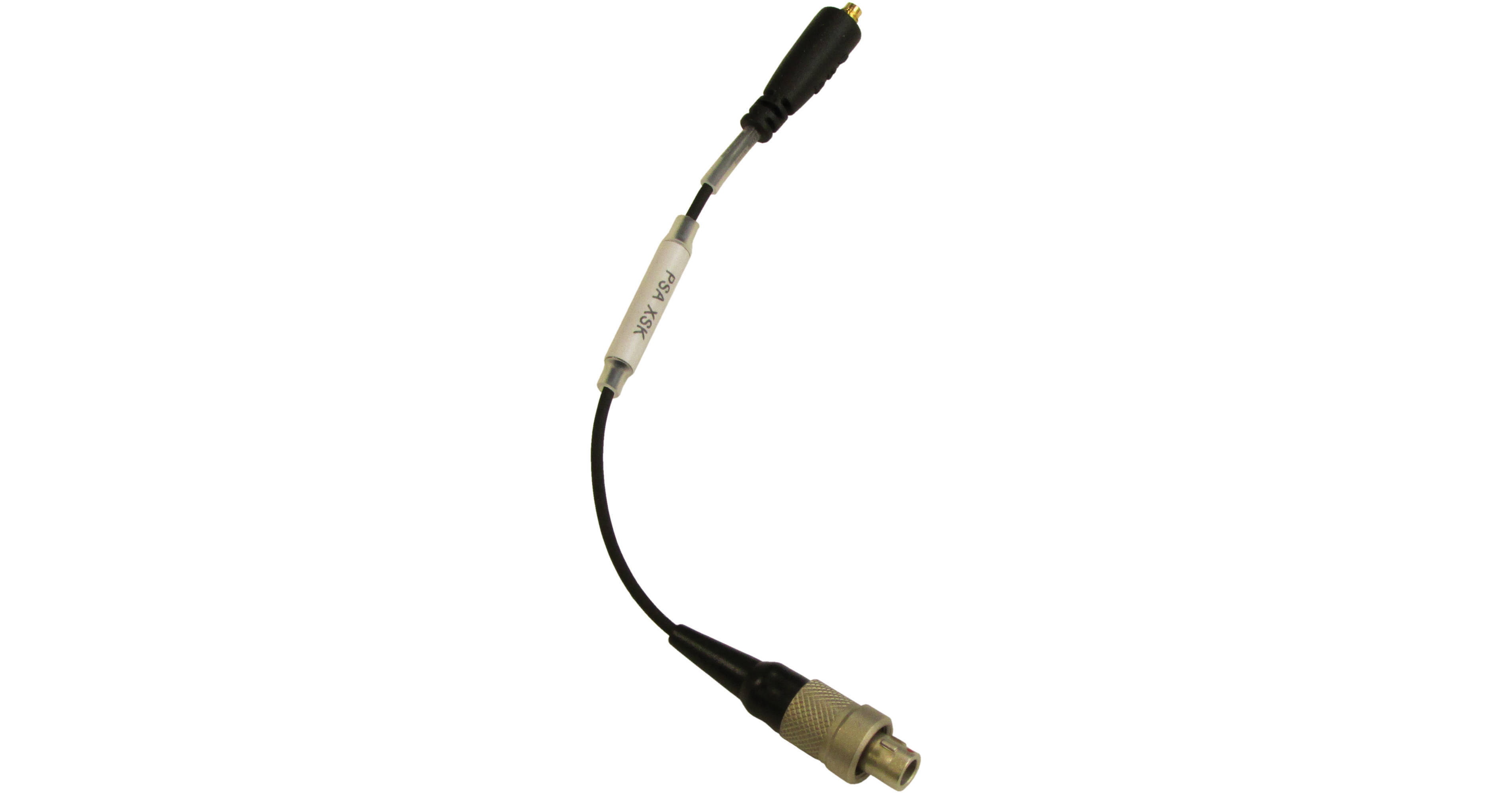 Point Source Audio XSK Series8 X-Connector for Sennheiser SK, Zaxcom, Shure  UR1M, and WisyCom Wireless Transmitters