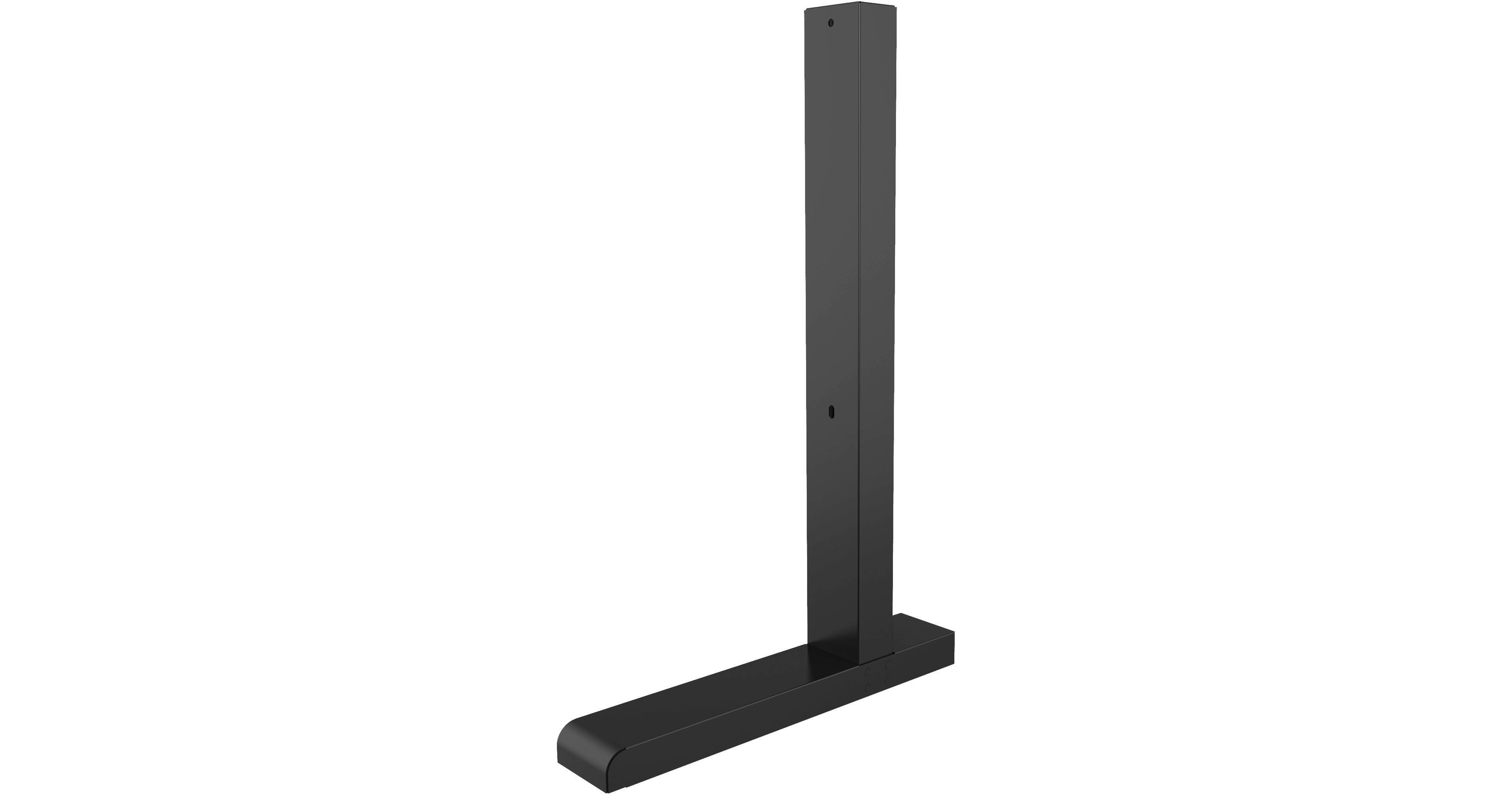 BenQ IFP Stand for IL550 and IL650 Monitors (Black) 5J.F0G14.001