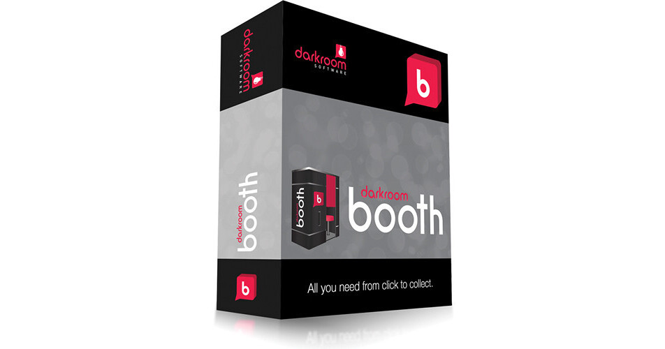 darkroom photo booth software download