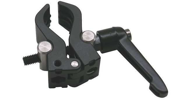 Transvideo C-Clamp for Heavy-Duty 3D Swing Arm 918TS0133 B&H