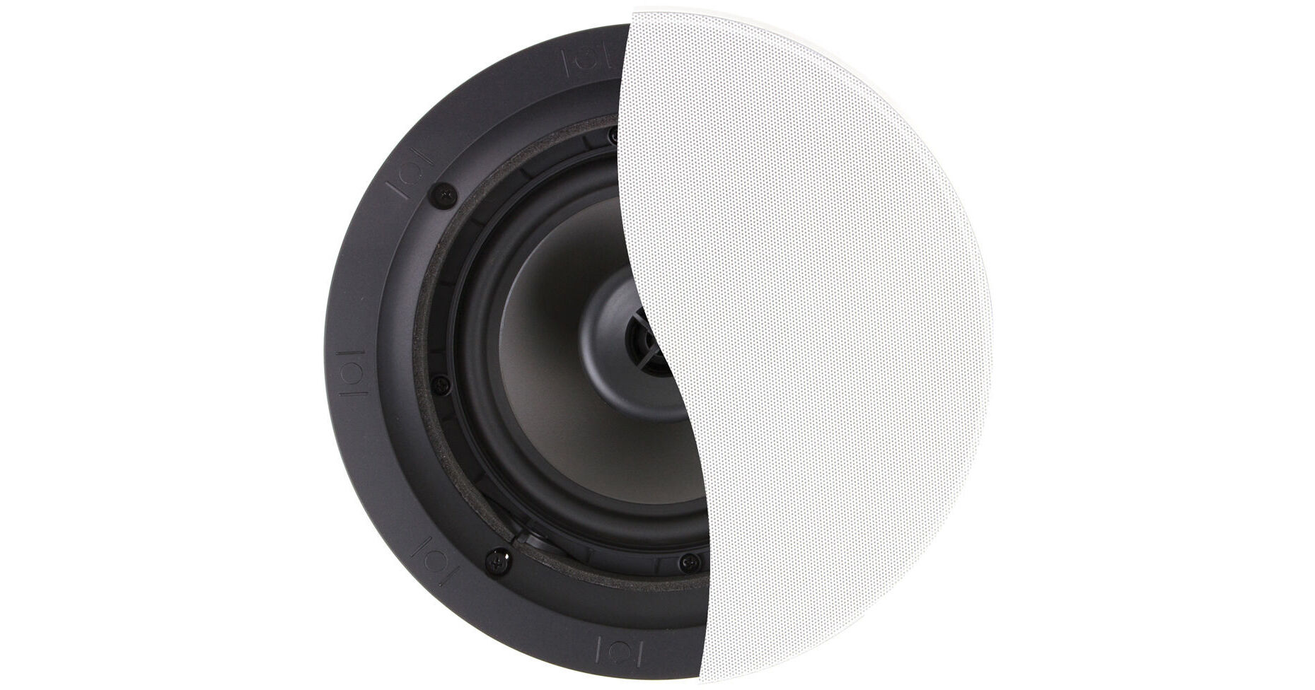 Klipsch CDT2650C II InCeiling Speaker 1014139 B&H Photo Video