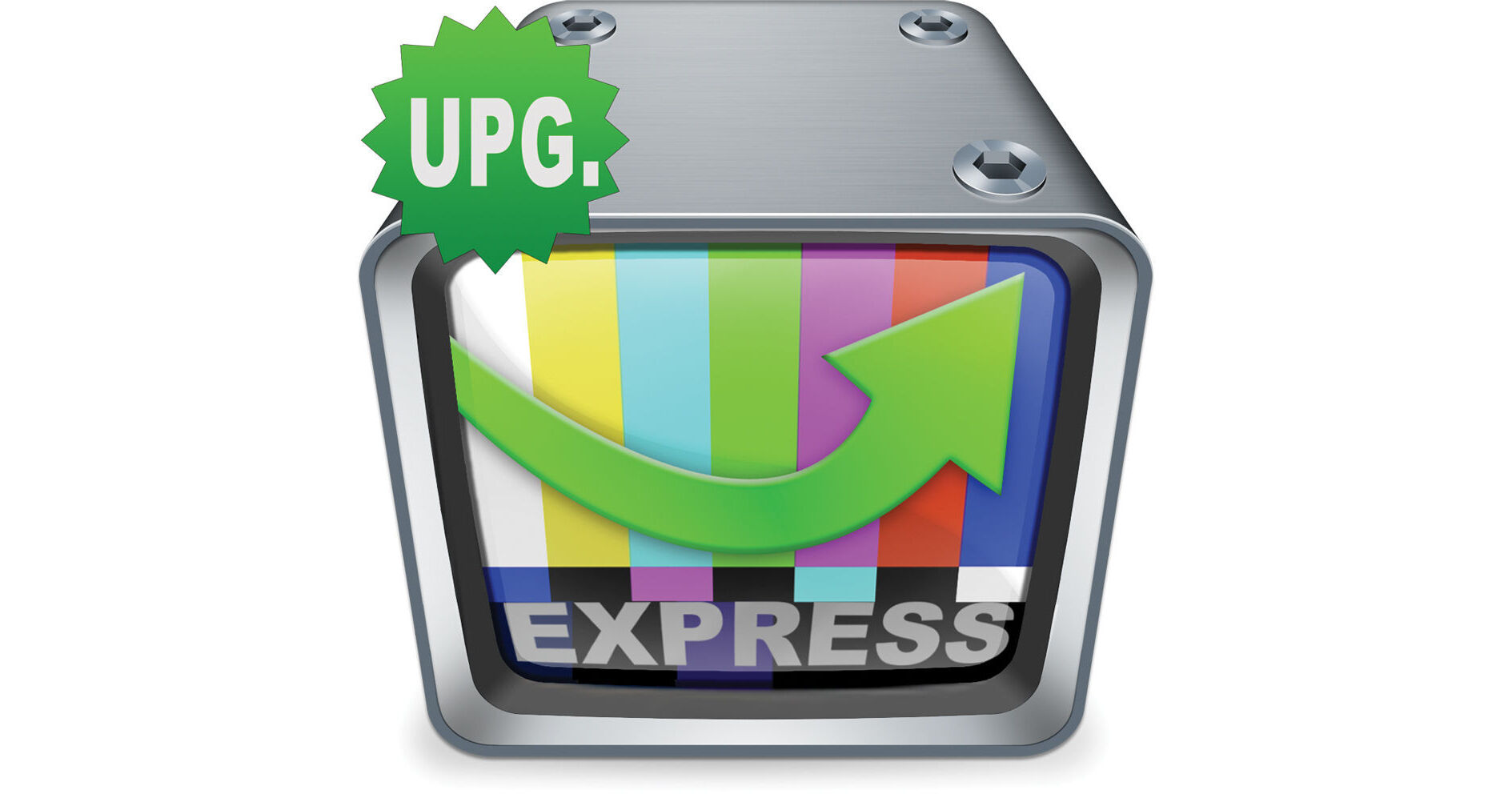 Softron OnTheAir Video Express 3 to 4 Upgrade ST3.A101 B&H