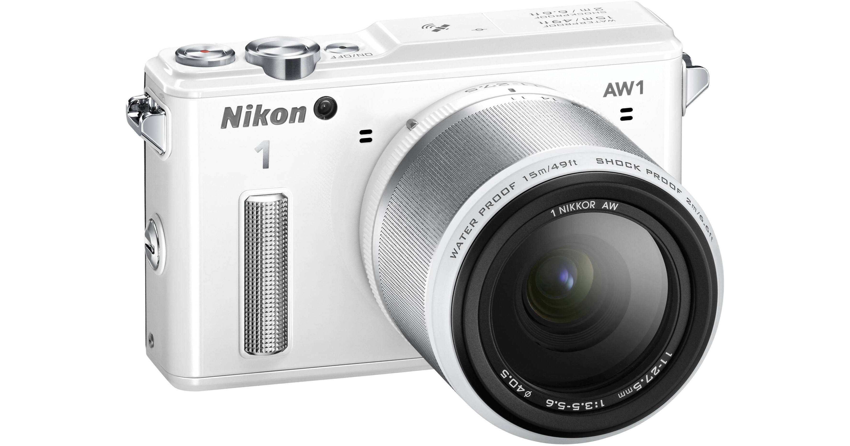 www.lacene.fr - Nikon COOLPIX AllWeather COOLPIX AW130 価格比較