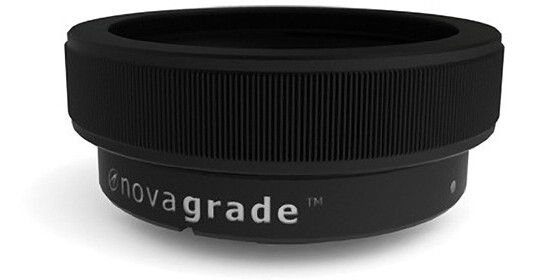 Novagrade Digiscoping Adapter for Nikon DSLR Cameras UA-00NI-01
