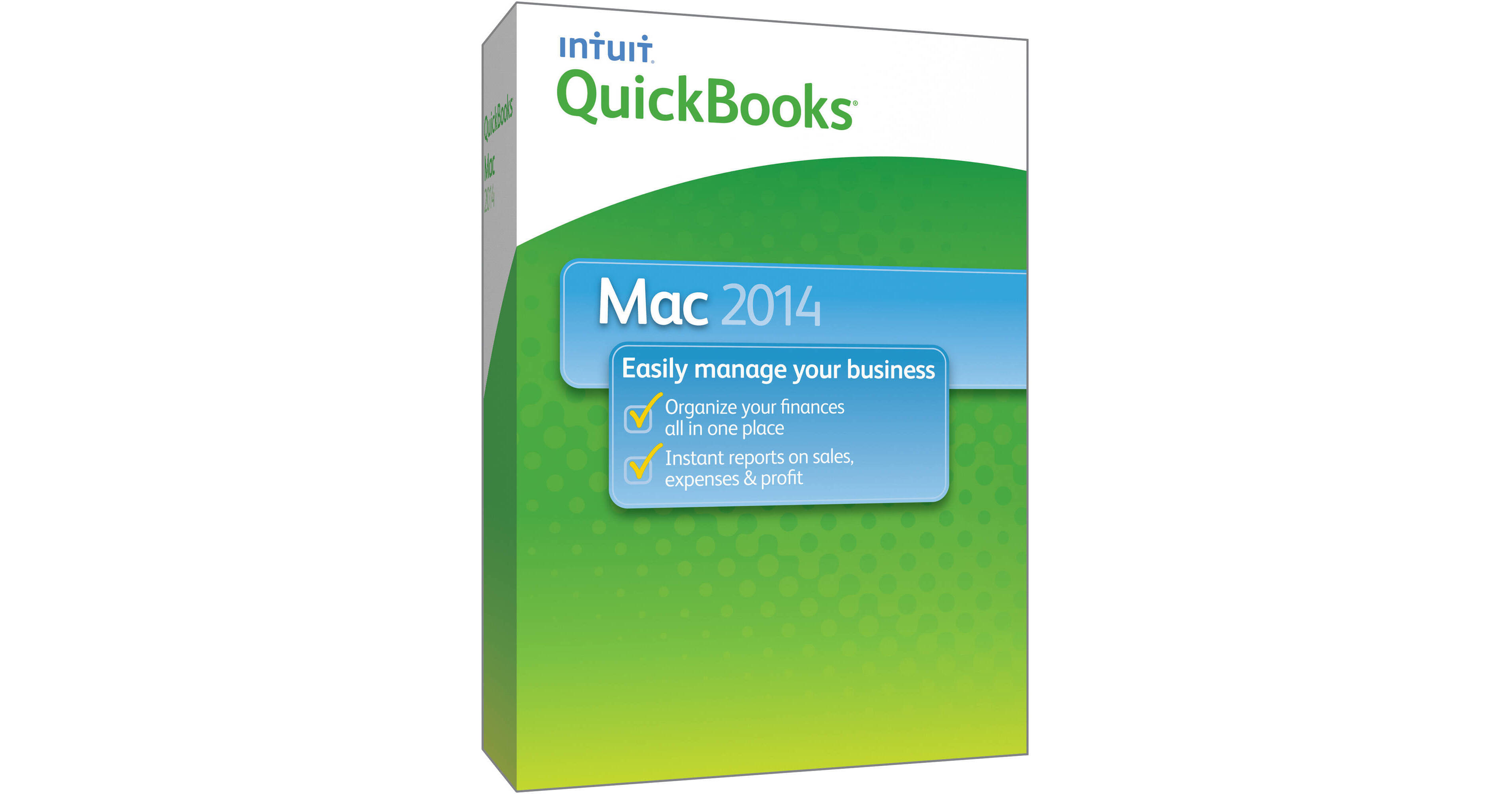 intuit quickbooks 2014 for mac intuit quickbooks 2014 for mac