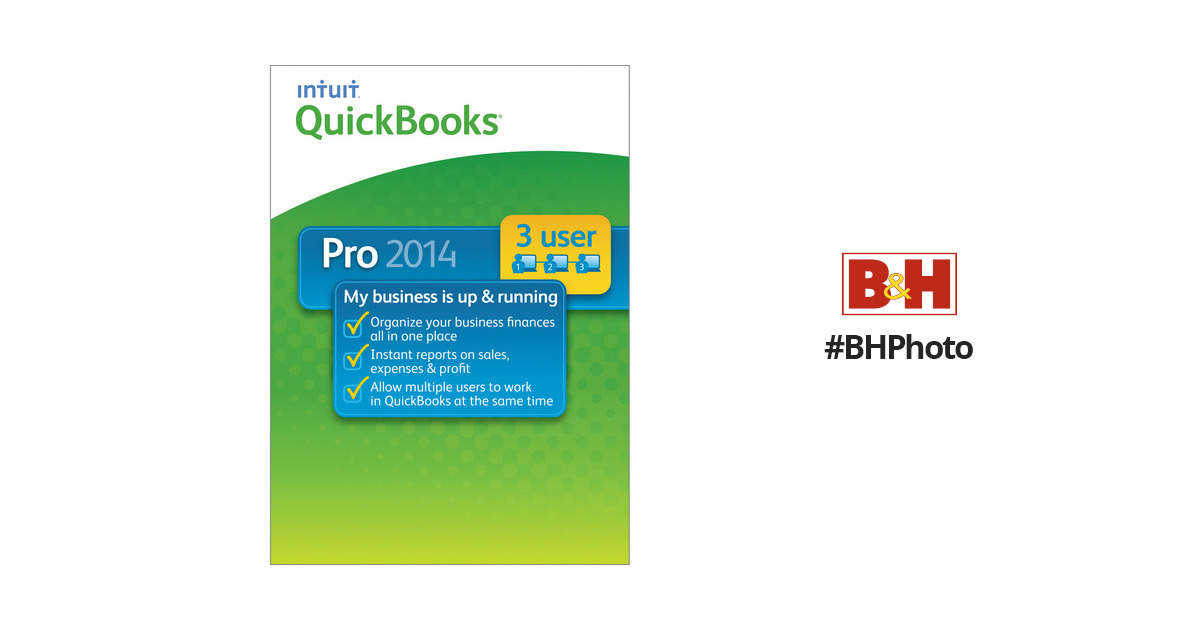quickbooks 2014 download muti user