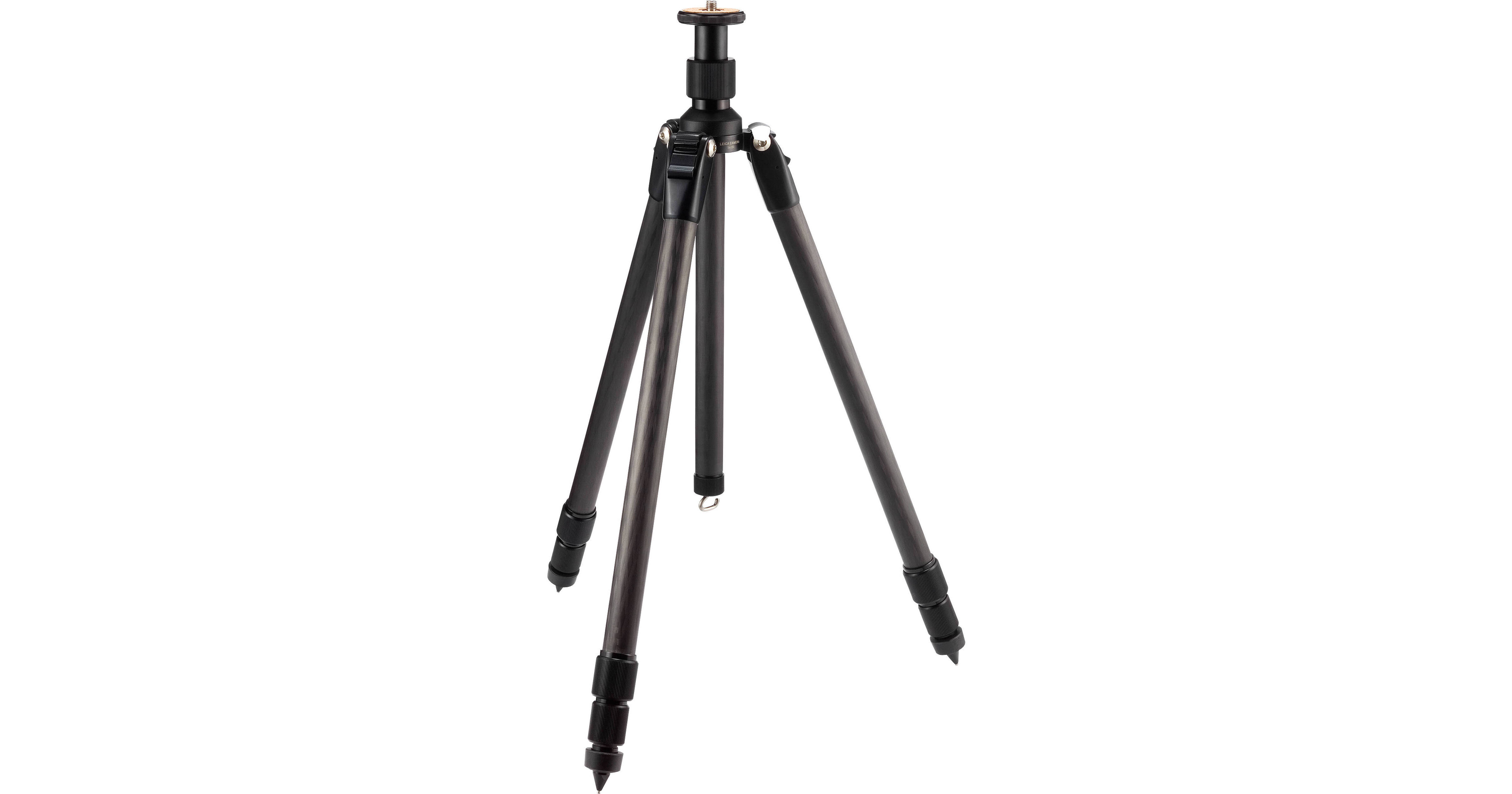 Leica Traveller Carbon Fiber Tripod Legs 14101 B&H Photo Video