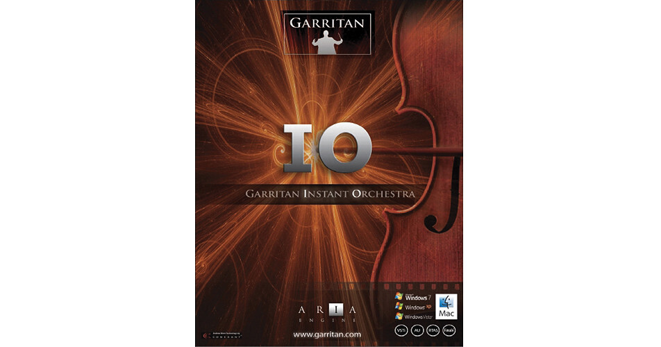 garritan instruments for finale download