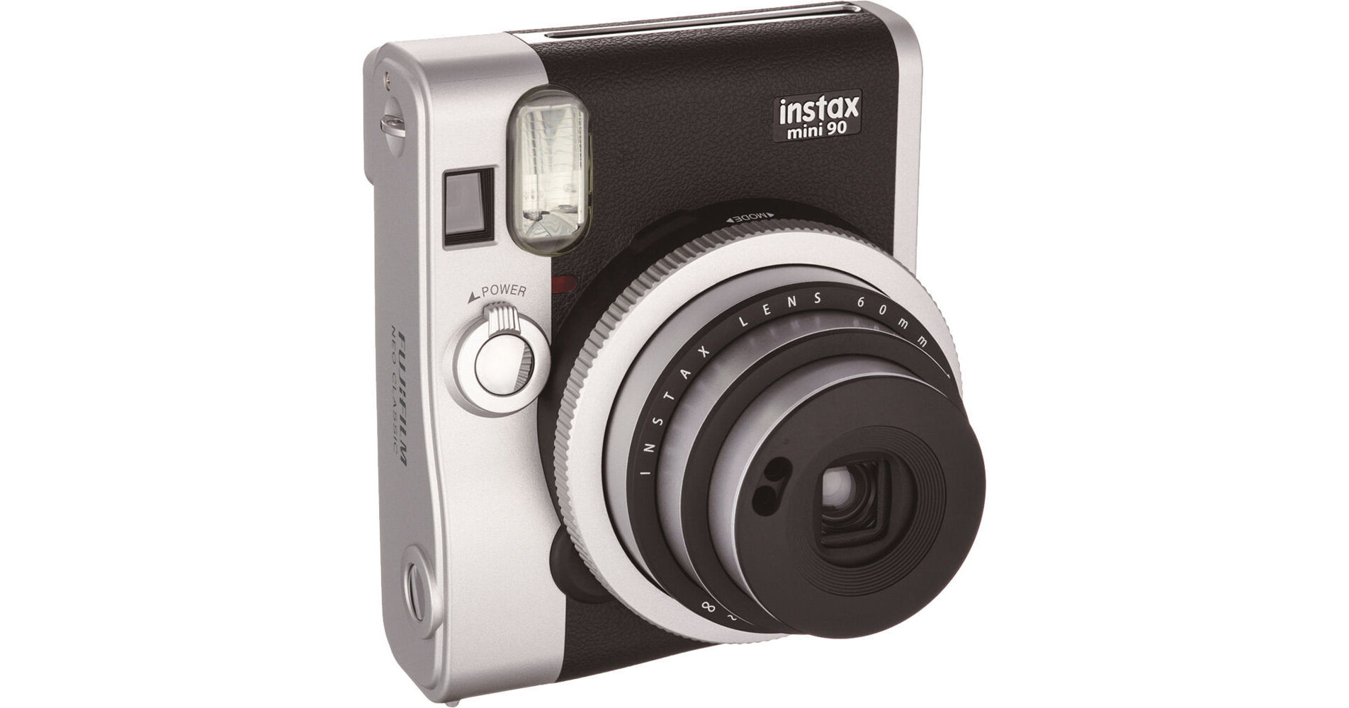 INSTAX® Mini 90  Fujifilm [United States]