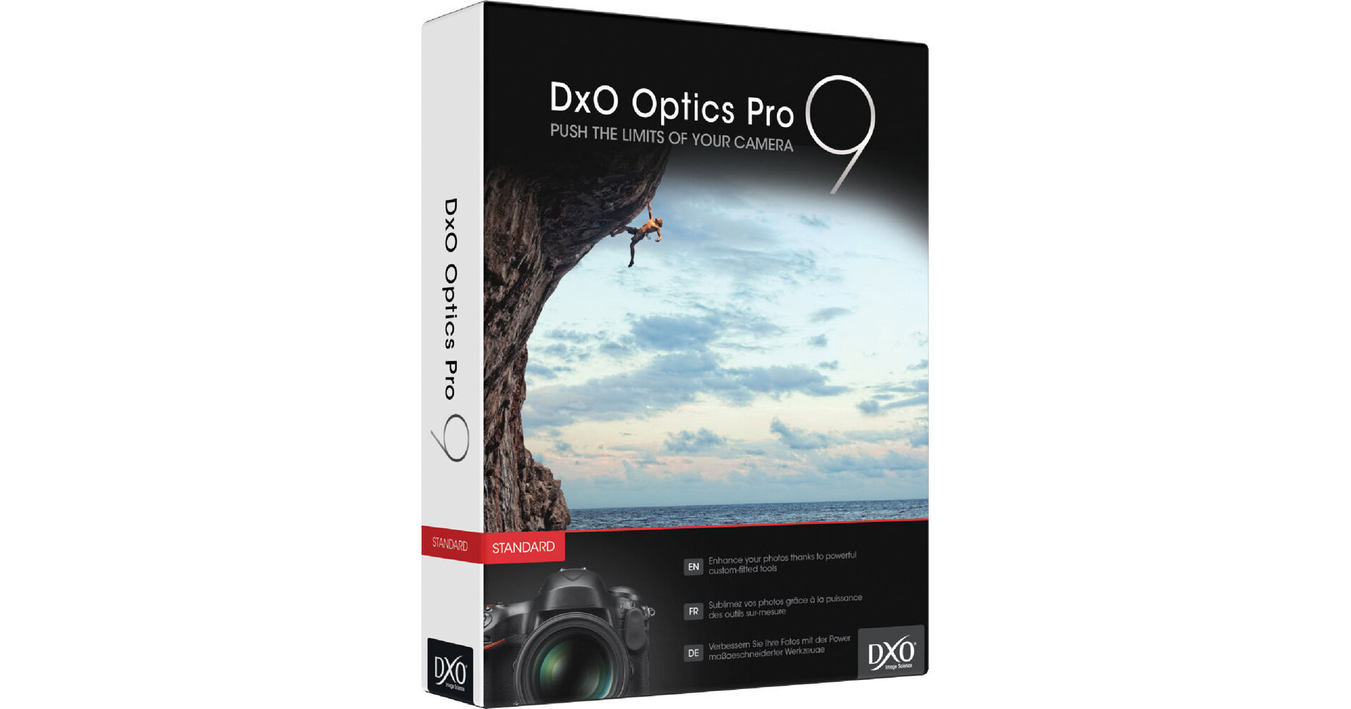 buy dxo optics pro 9