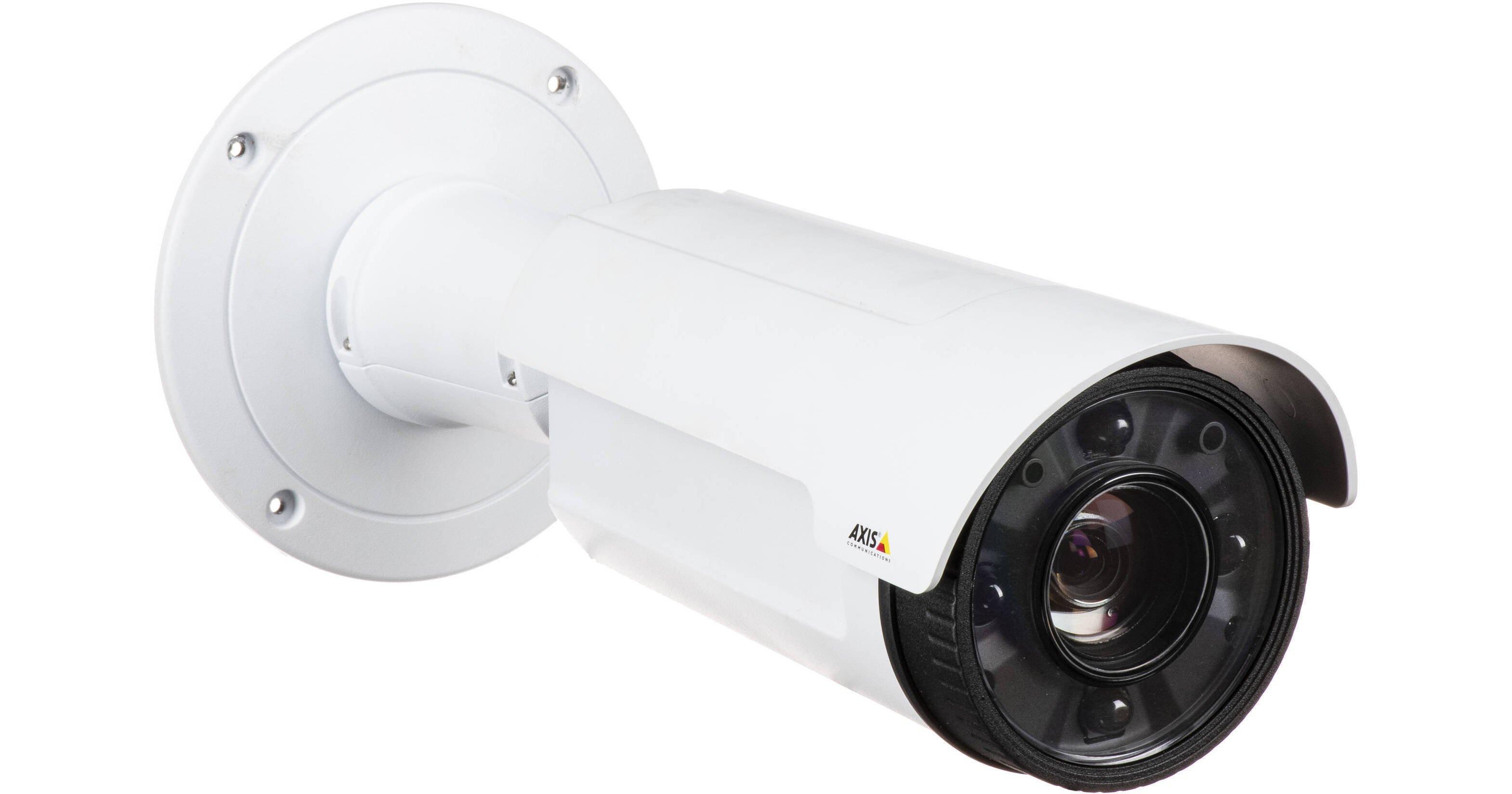 Axis Communications Q1765LE 1080p Outdoor Network 0509001 B&H