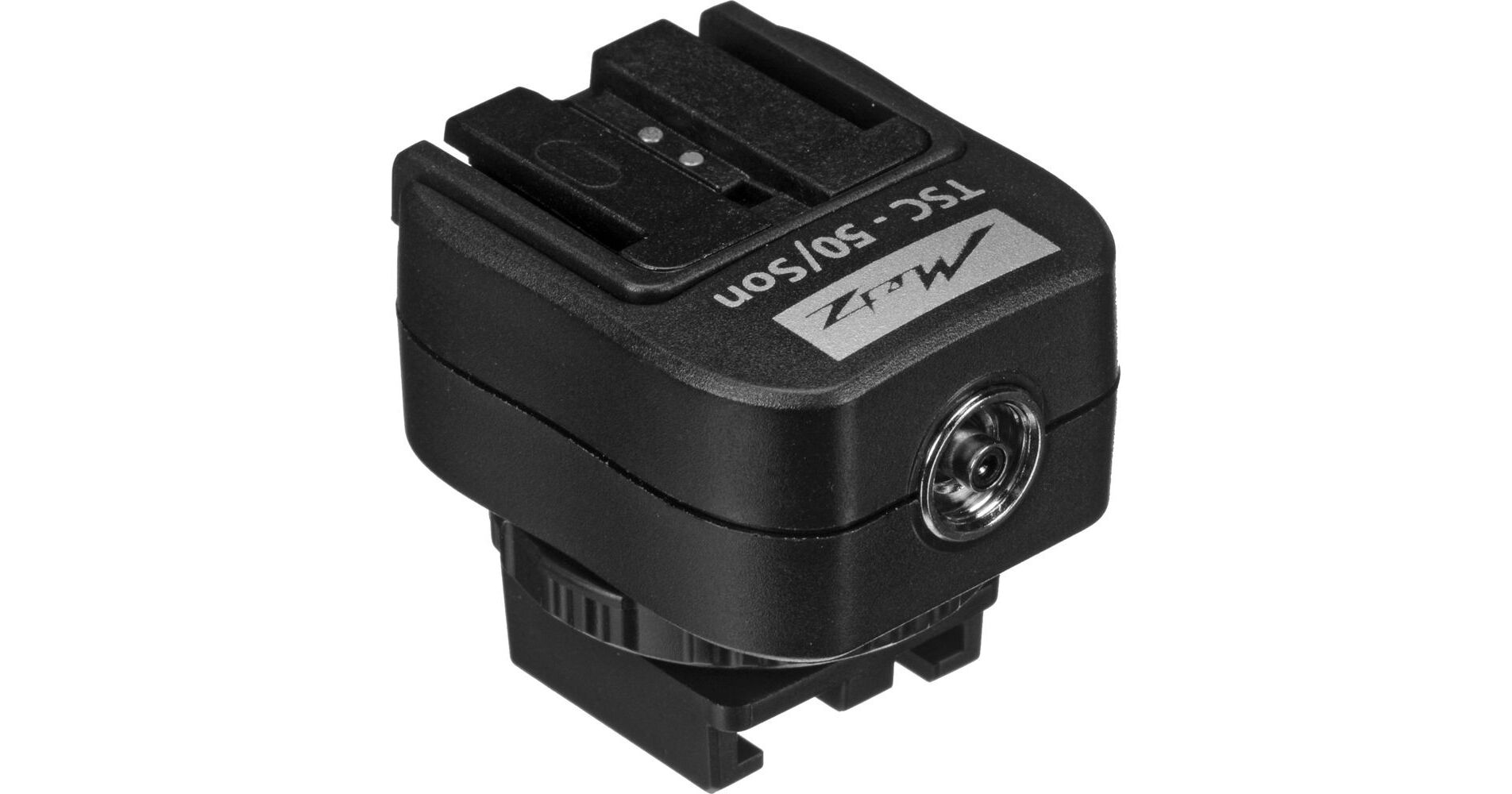 Metz Hot Shoe Adapter for Sony Cameras MZ TSC50 B&H Photo Video