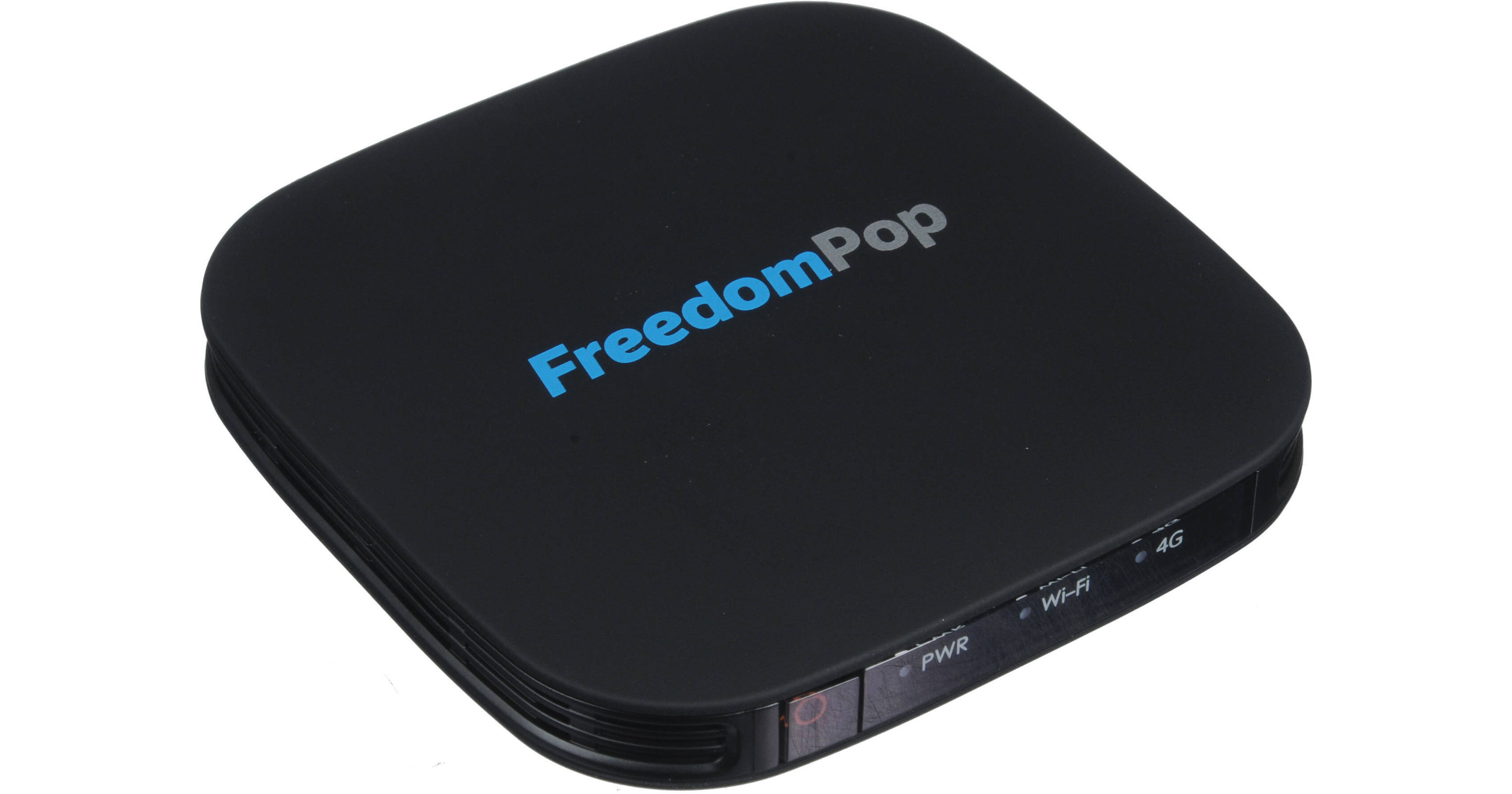 freedom spot photon 4g mobile hotspot