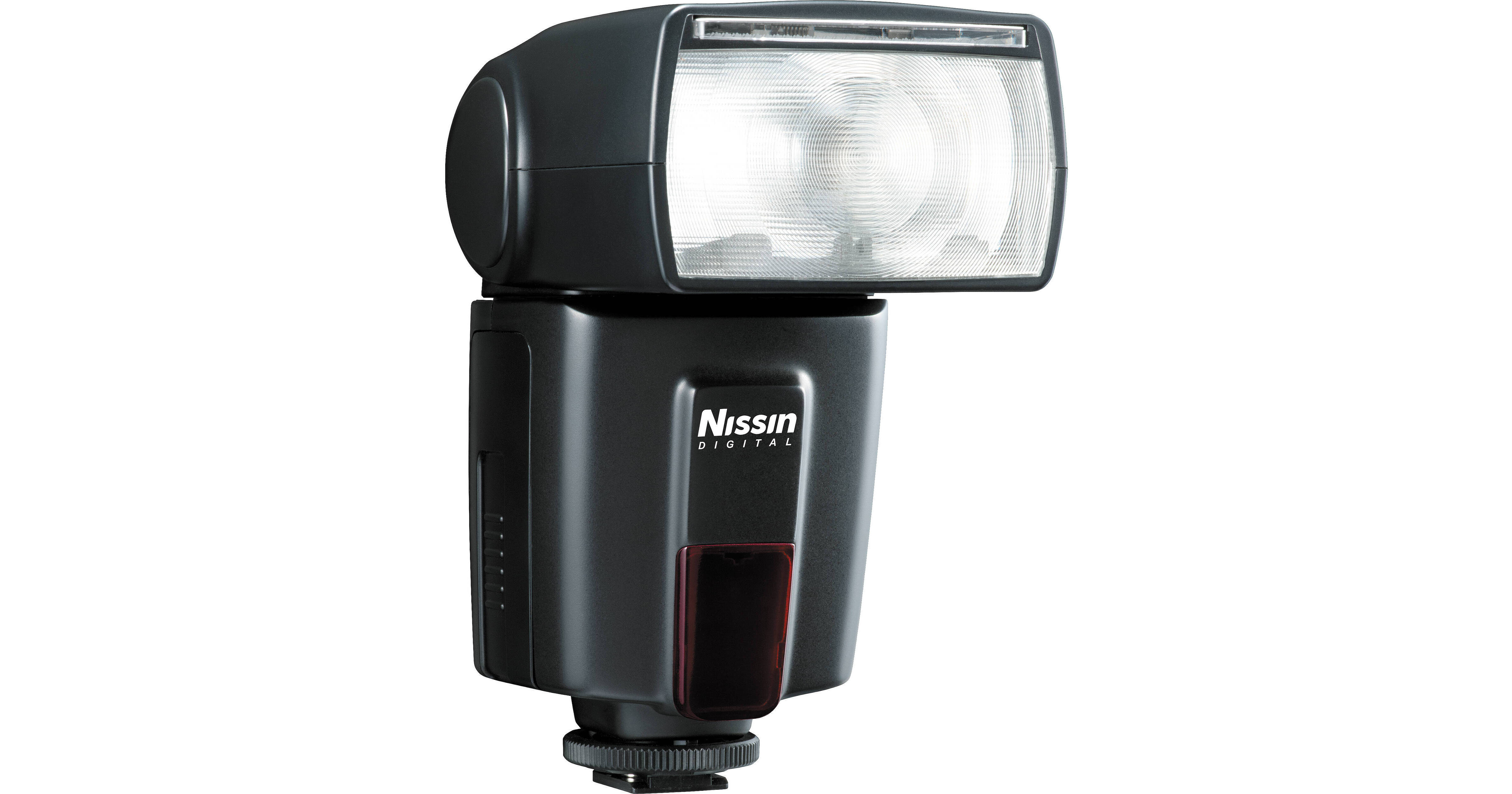 nissin di600 nikon