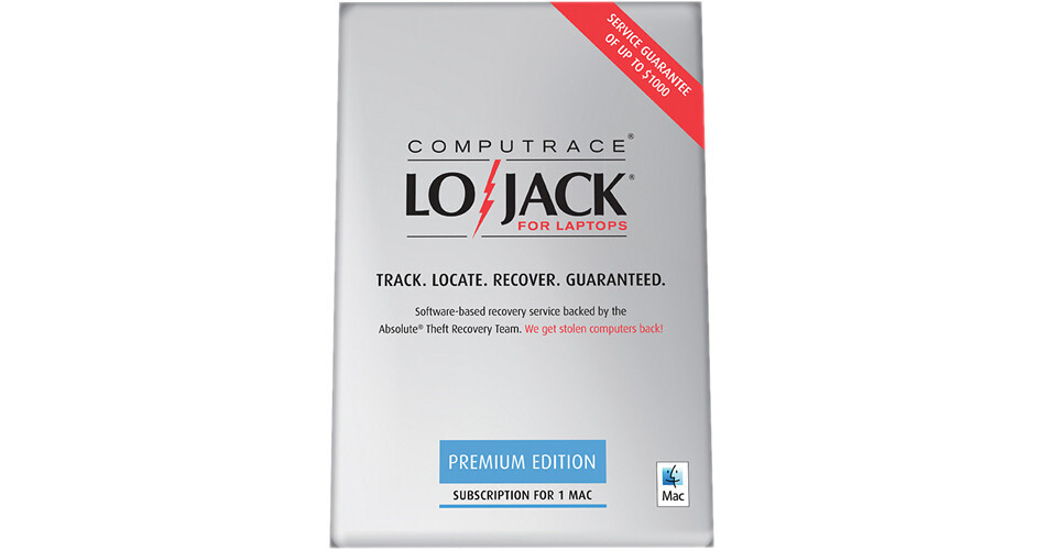 absolute lojack registration code