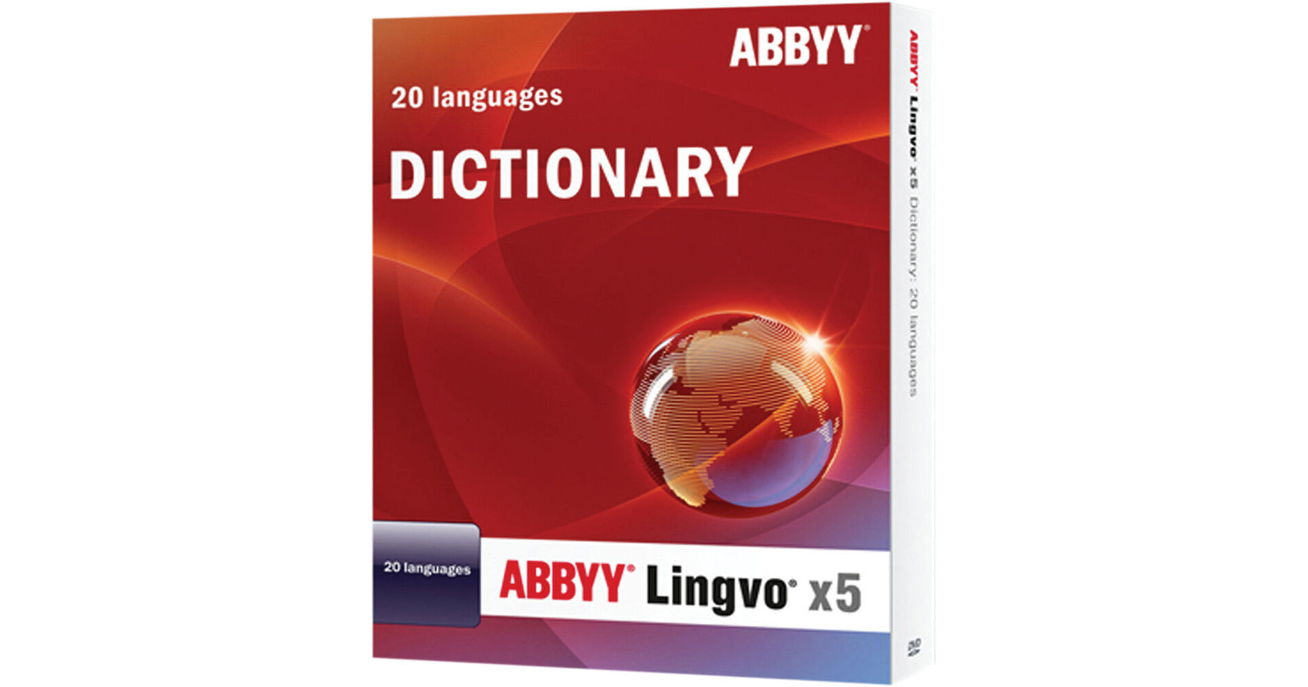 Abbyy Lingvo X5 Download