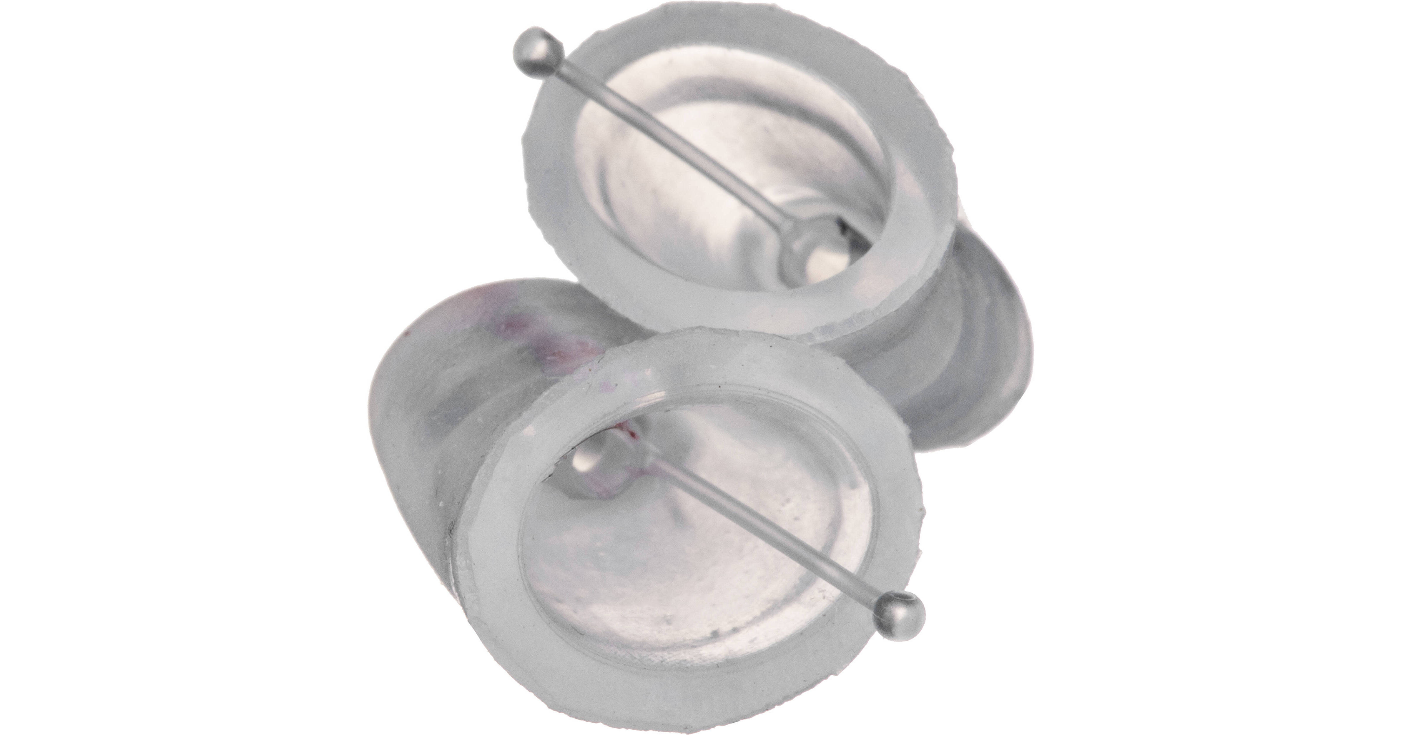 EARasers Musician's HiFi Earplugs (Large) M1L B&H Photo Video