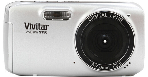 vivitar vivicam s130