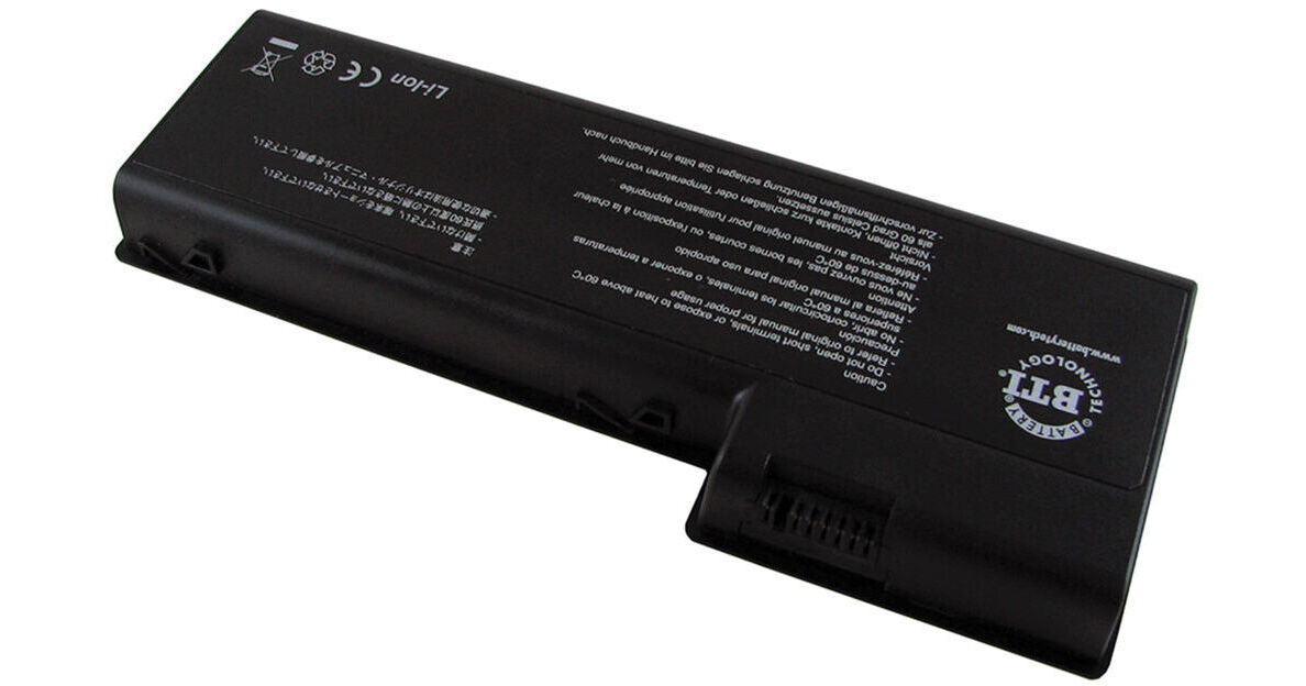 BTI Premium 9-Cell 10.8V Battery For Toshiba Satellite TS-P100H