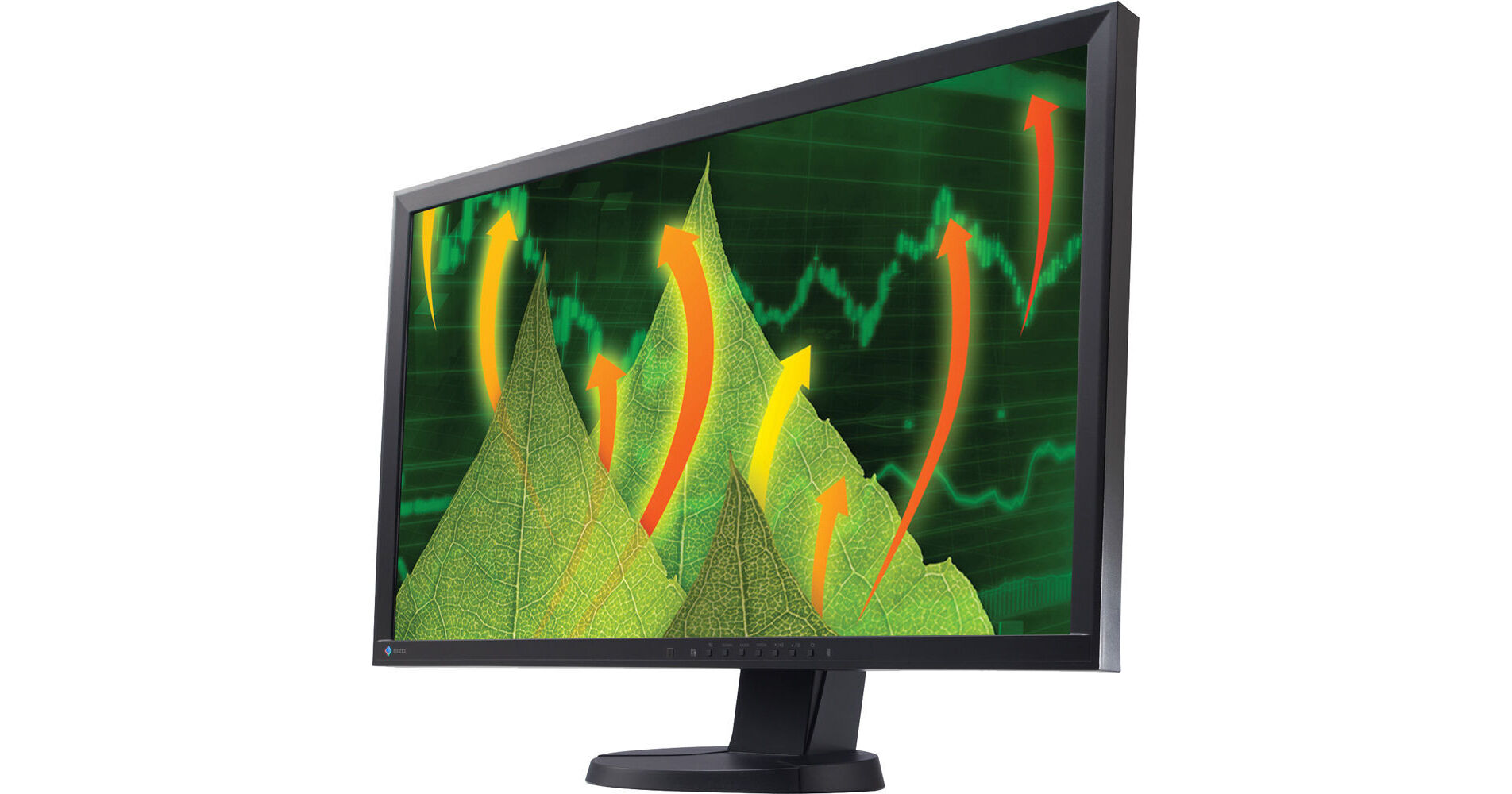 EIZO FlexScan EV2736WFS 27