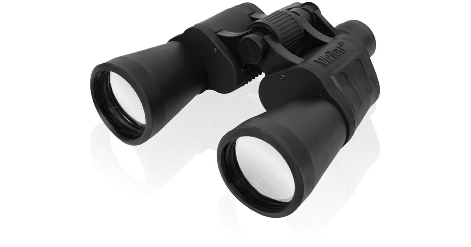 Vivitar 10x50 SP Series Binocular VIVSP1050 B&H Photo Video