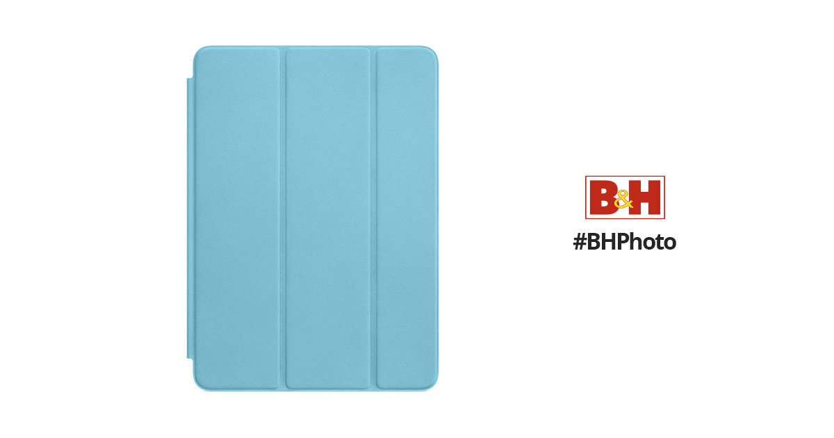 Blue MF050LL/A *FREE SHIPPING* Apple Smart Case for iPad® Air 1st Generation 