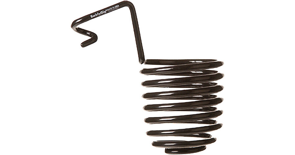 SwirlyGig Swirlygig Drink Holder (Black) 123394 B&H Photo Video