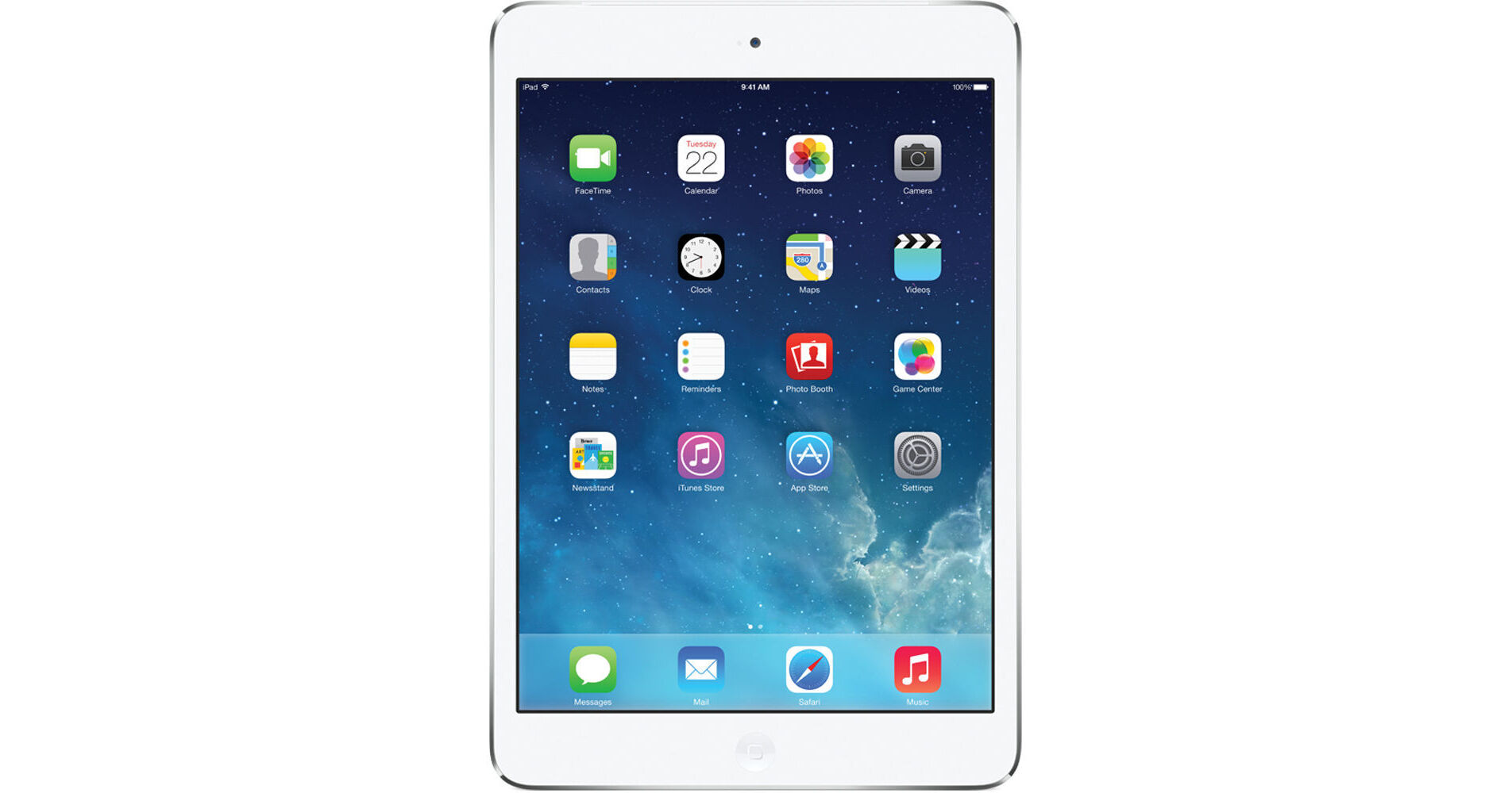 Apple 32GB iPad mini 2 with Retina Display ME280LL/A B&H Photo