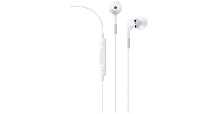 Headphones APPLE MME73RU/A 