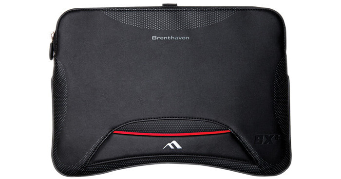 brenthaven macbook air case