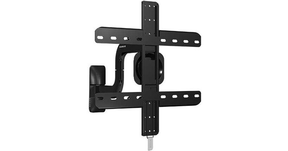 Motion mount
