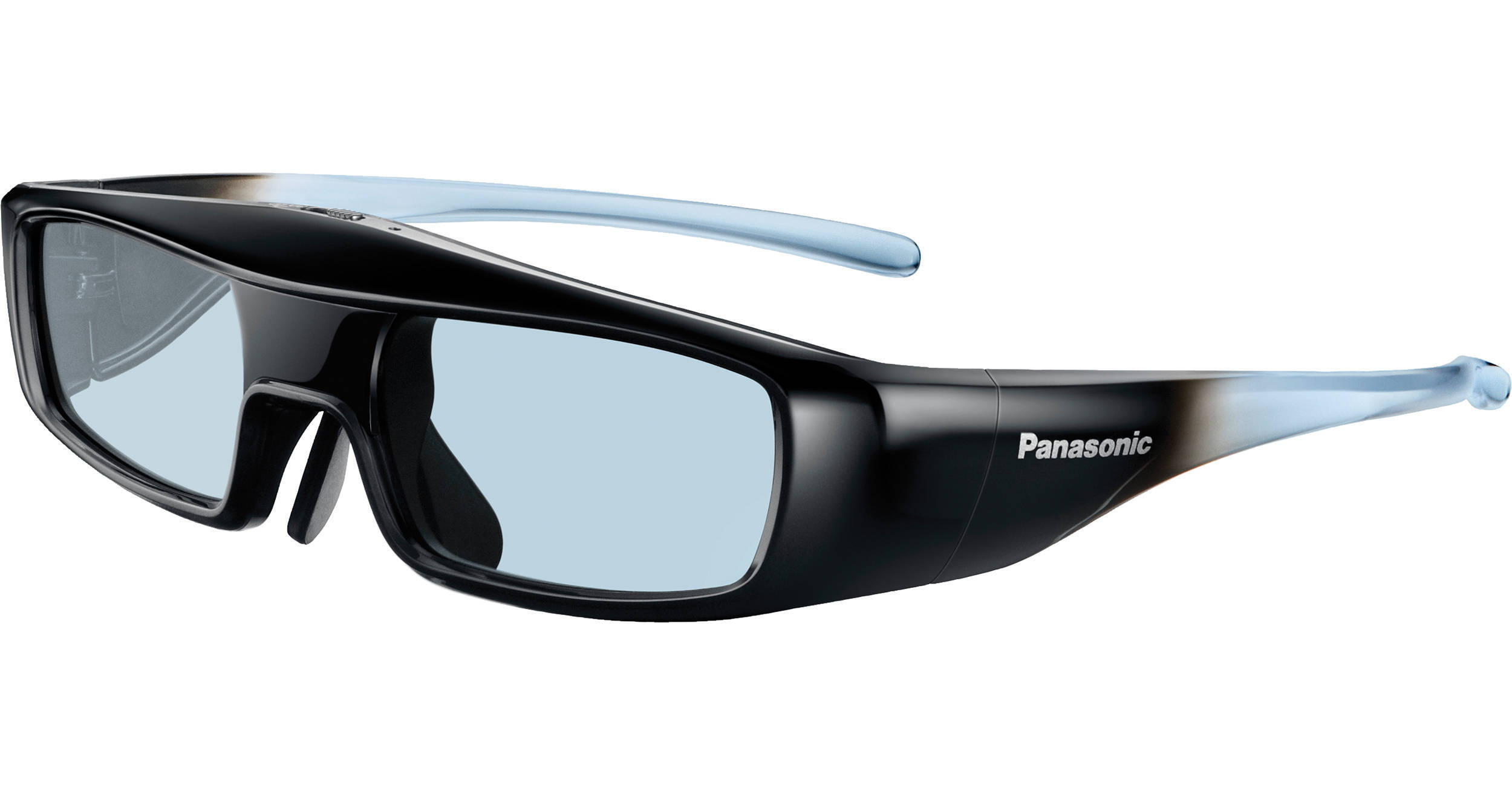 Panasonic 3D Glasses (Medium) TYEW3D3M B&H Photo Video