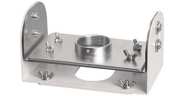 Chief Cms495 Adapter Kit For Cms440 Cma440 Angled Cms495