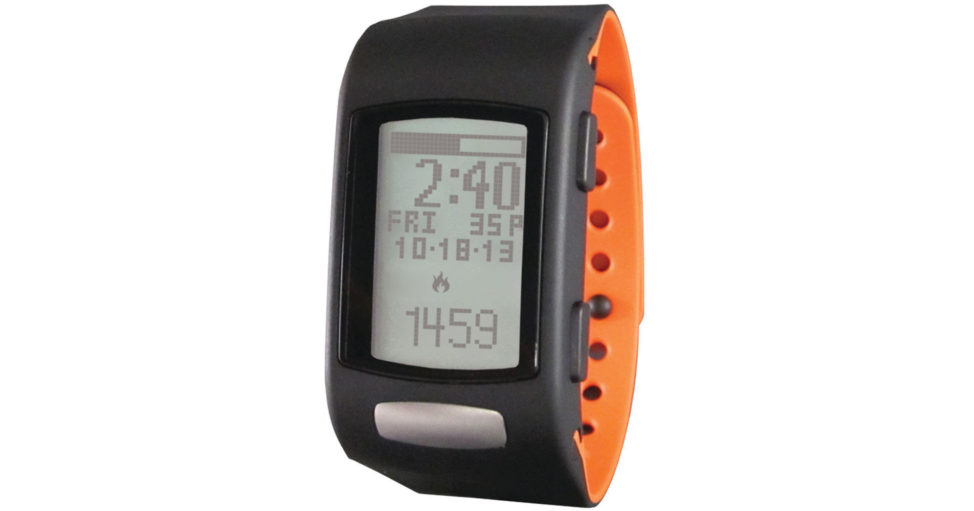 LifeTrak Core C200 Activity Tracking Watch LTK7C2001 B&H Photo