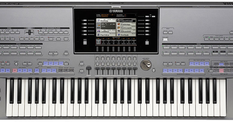 Yamaha tyros 5 on sale 61 keys price