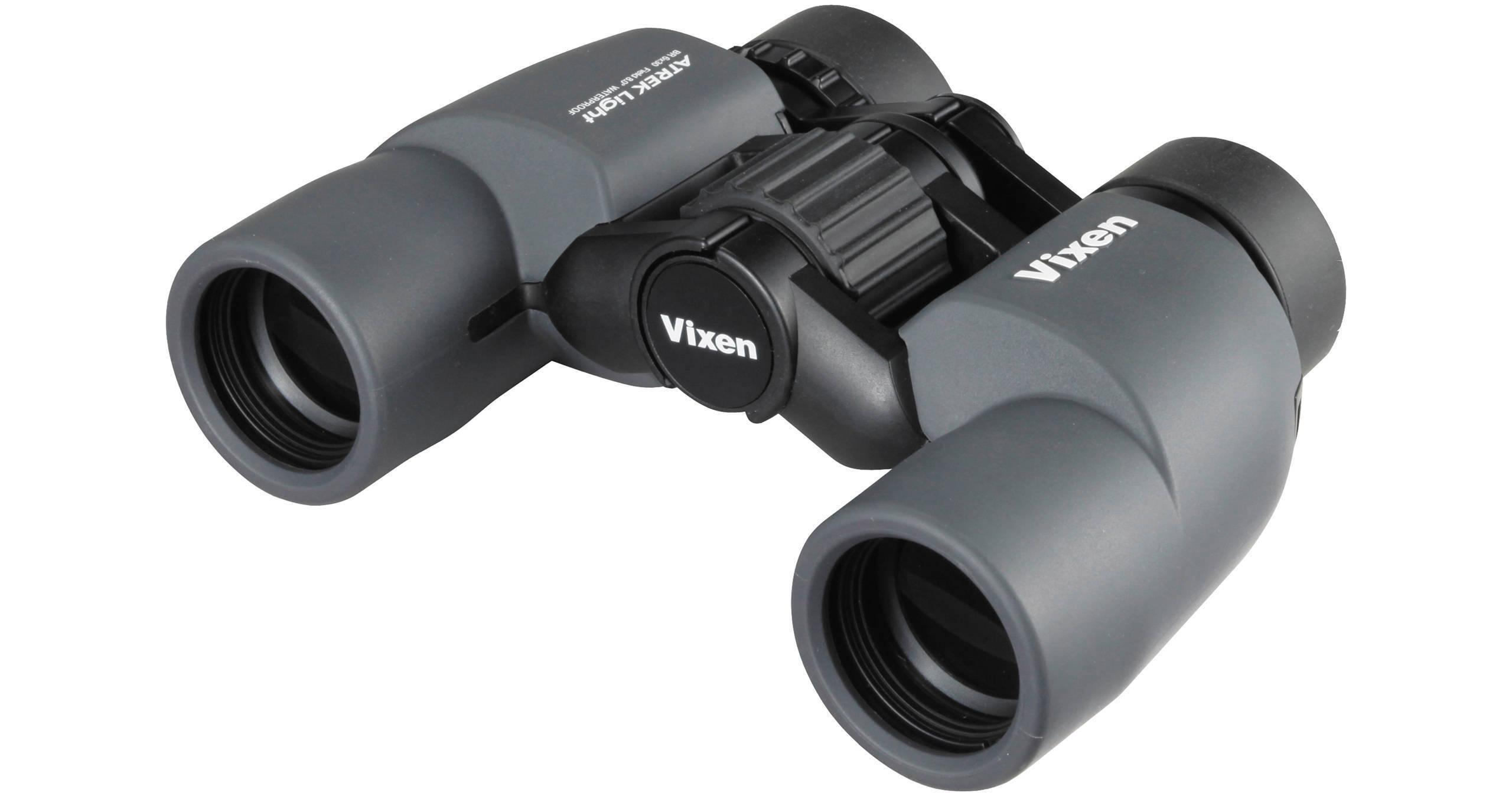 Vixen Optics 6x30 Atrek Light Binoculars 14701 B&H Photo Video