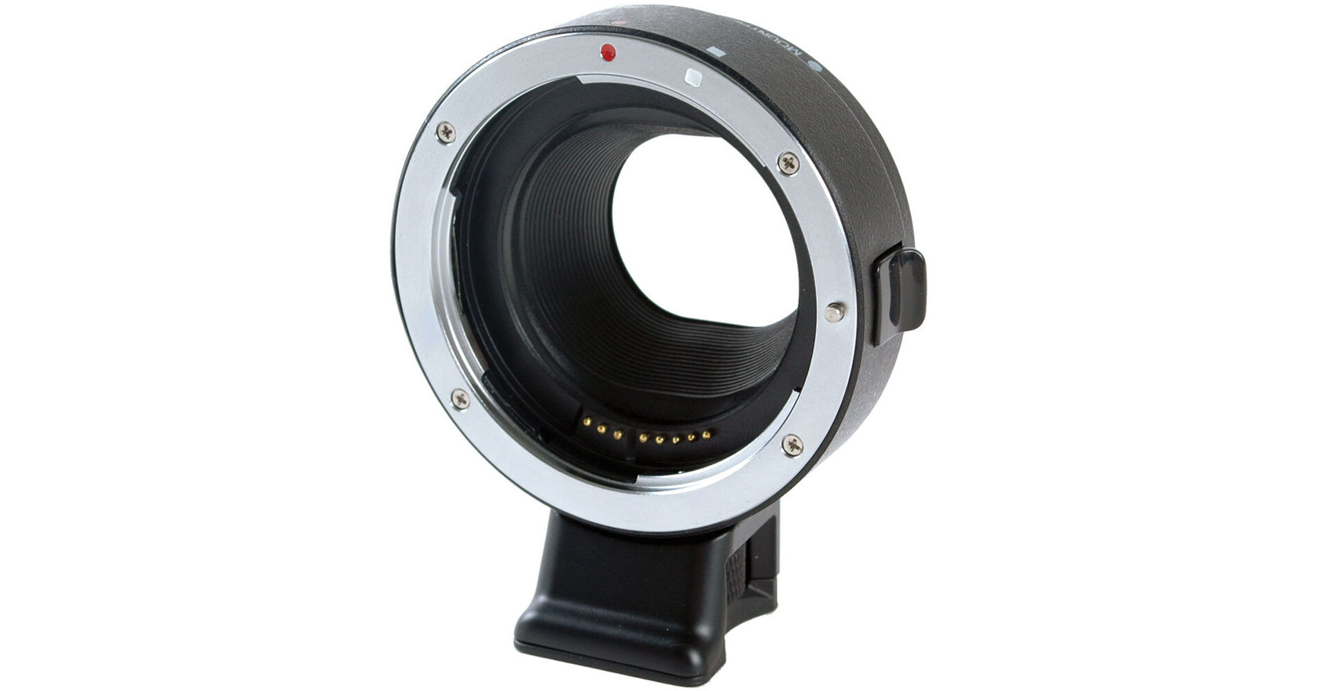 Dot Line Lens Mount Adapter for Canon EF/EFS Mount Lens DL0782